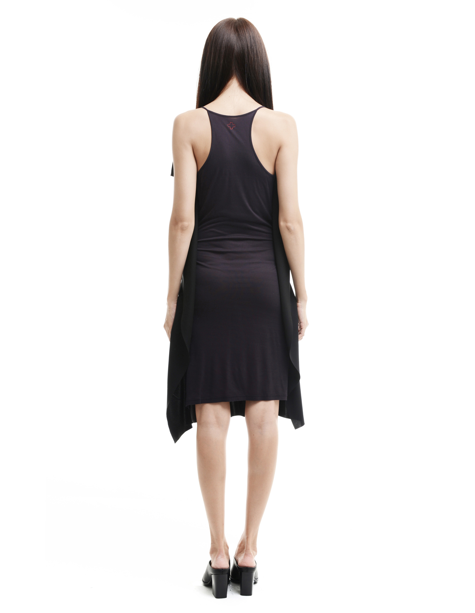 A.F.Vandevorst Tunic dress