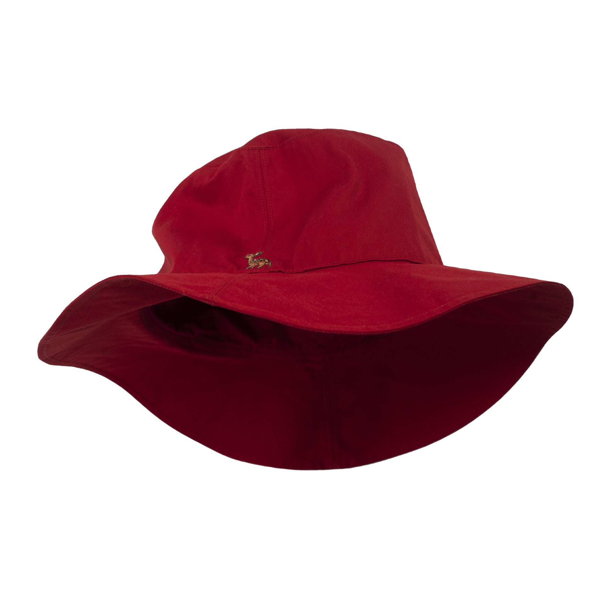 Undercover Embroidered Hat