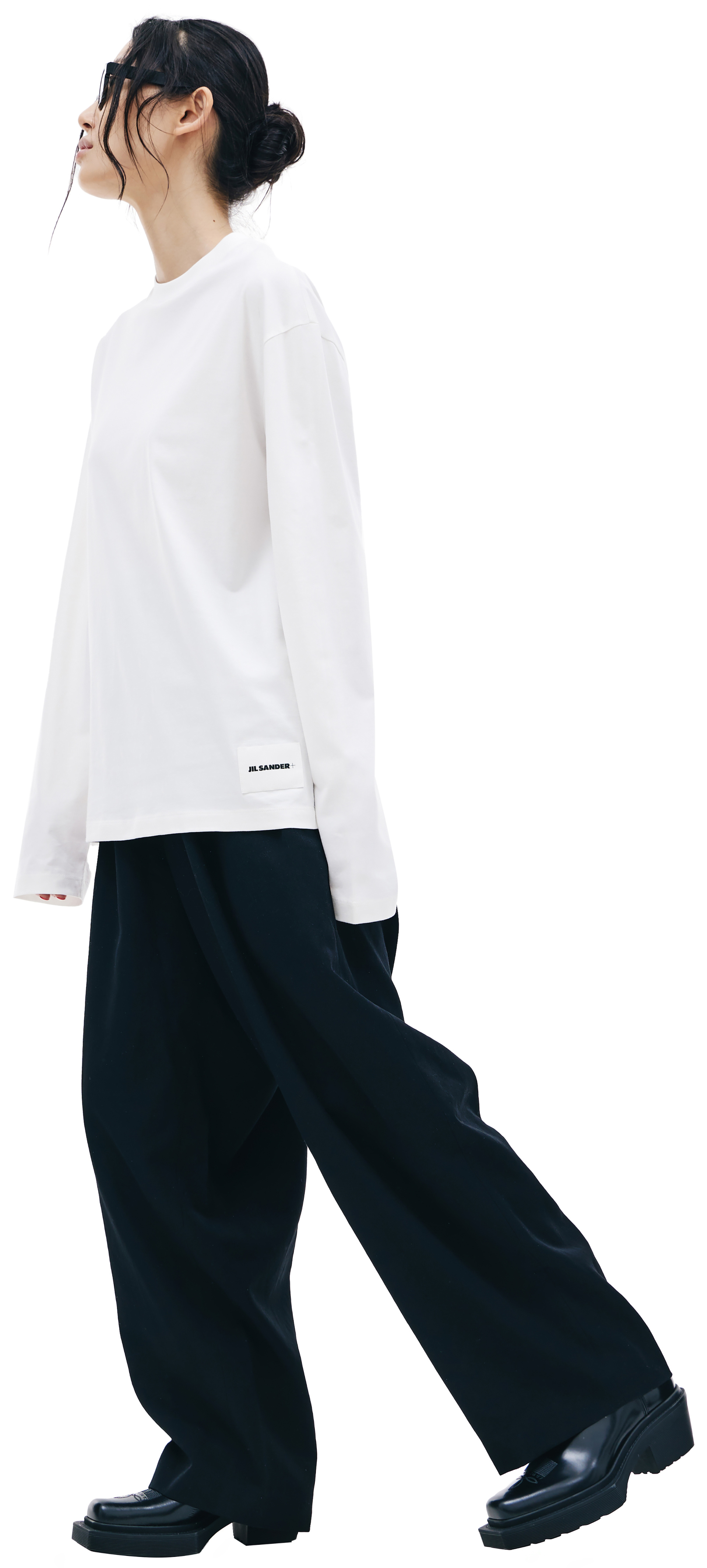 Jil Sander 3-pack longsleeve set