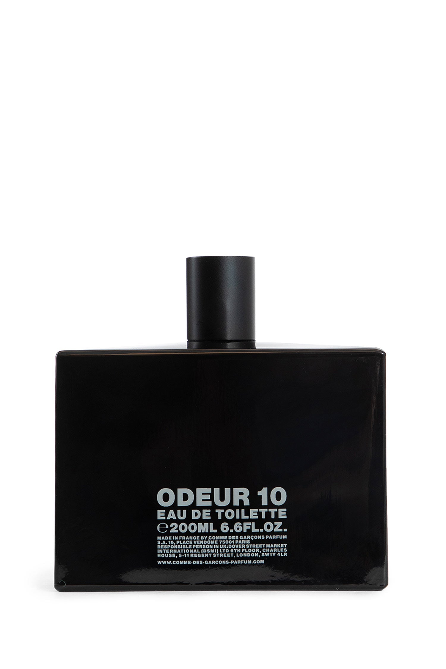 Comme des Garcons Parfum Odeur 10 Eau De Toilette