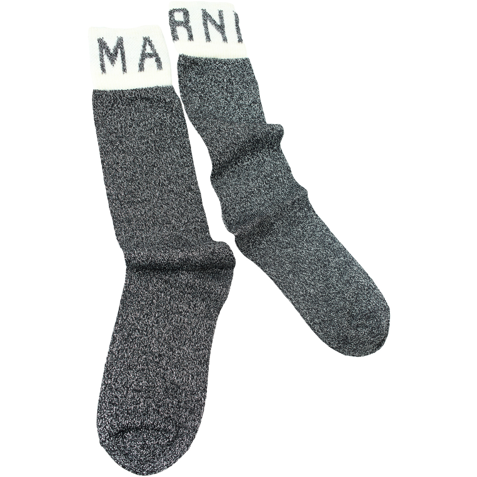 Marni Shimmer socks