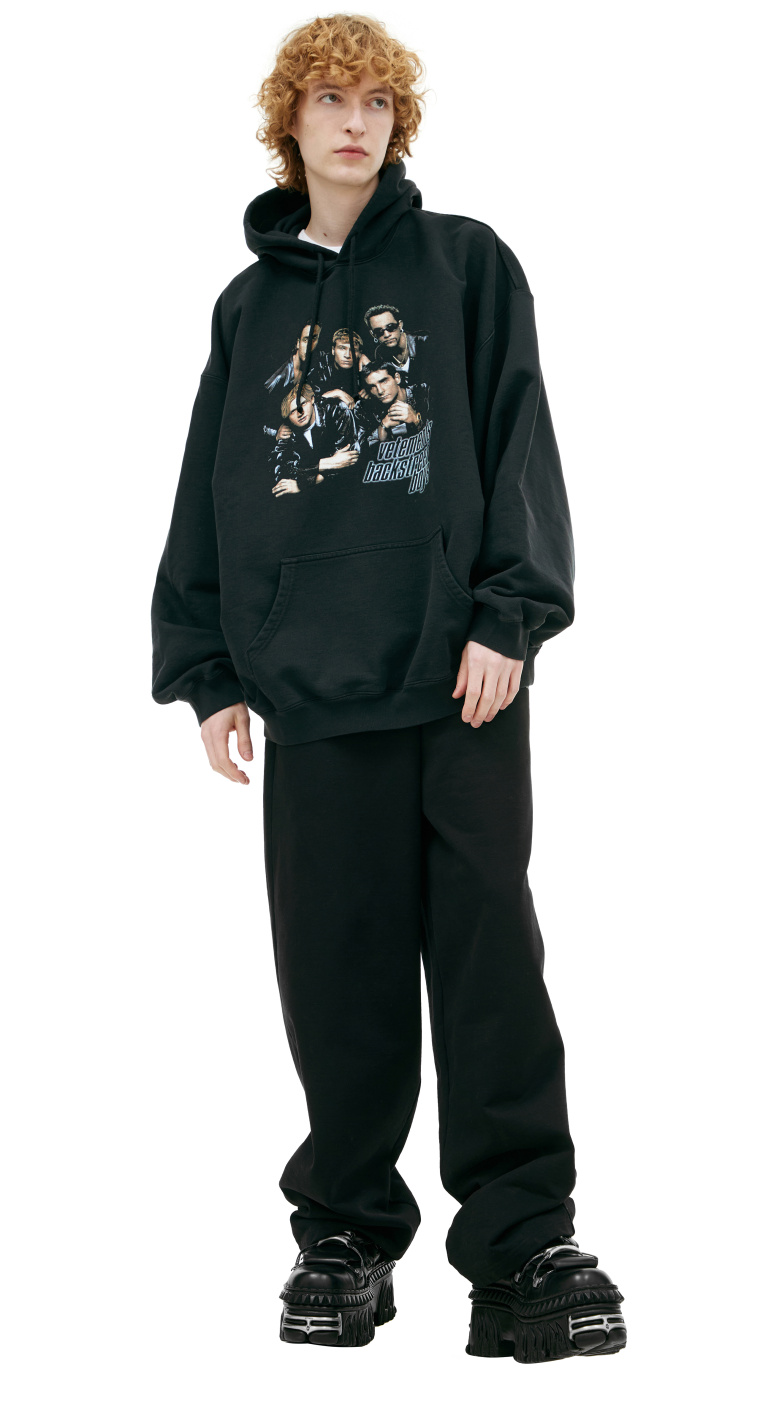 VETEMENTS Hoodie