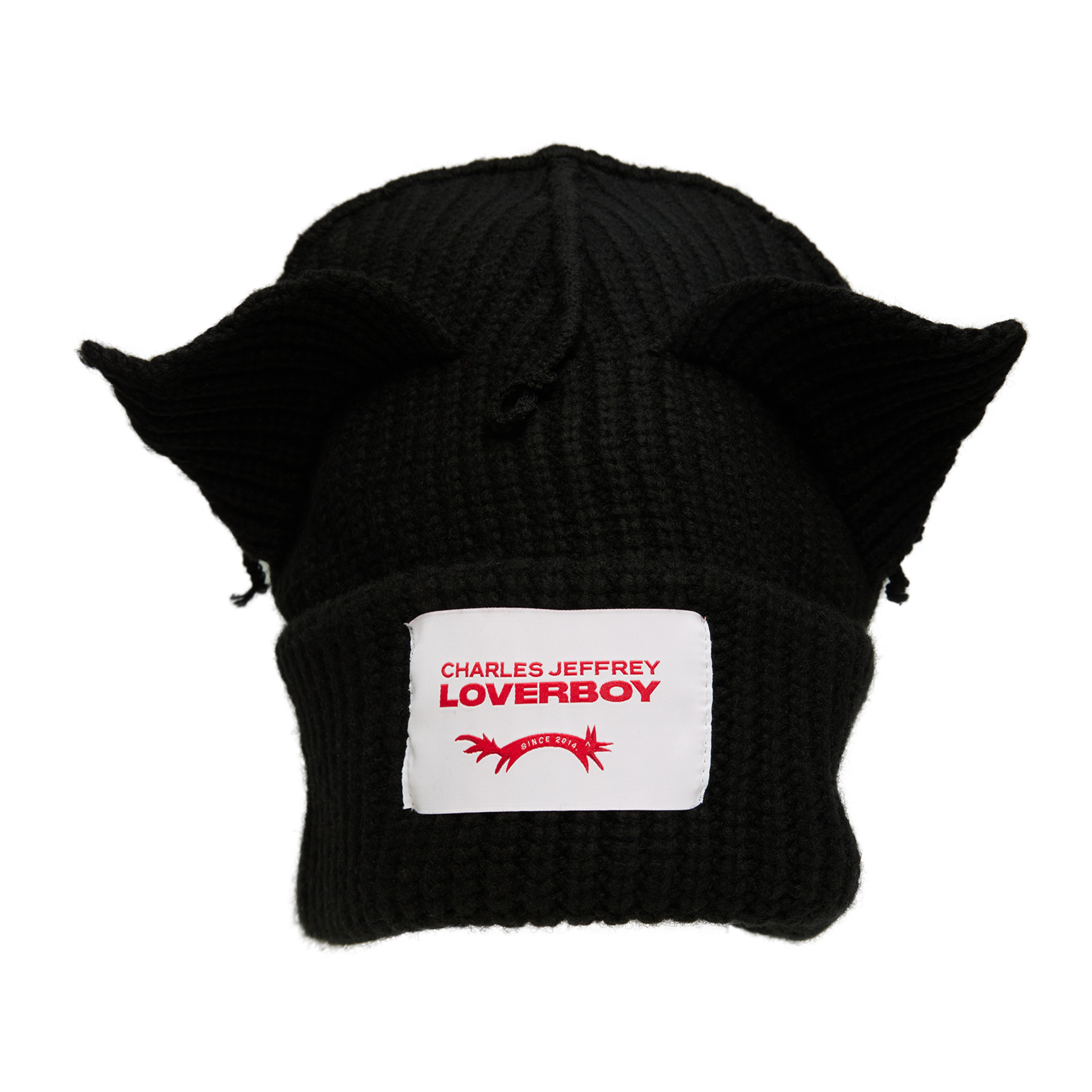 CHARLES JEFFREY LOVERBOY Beanie