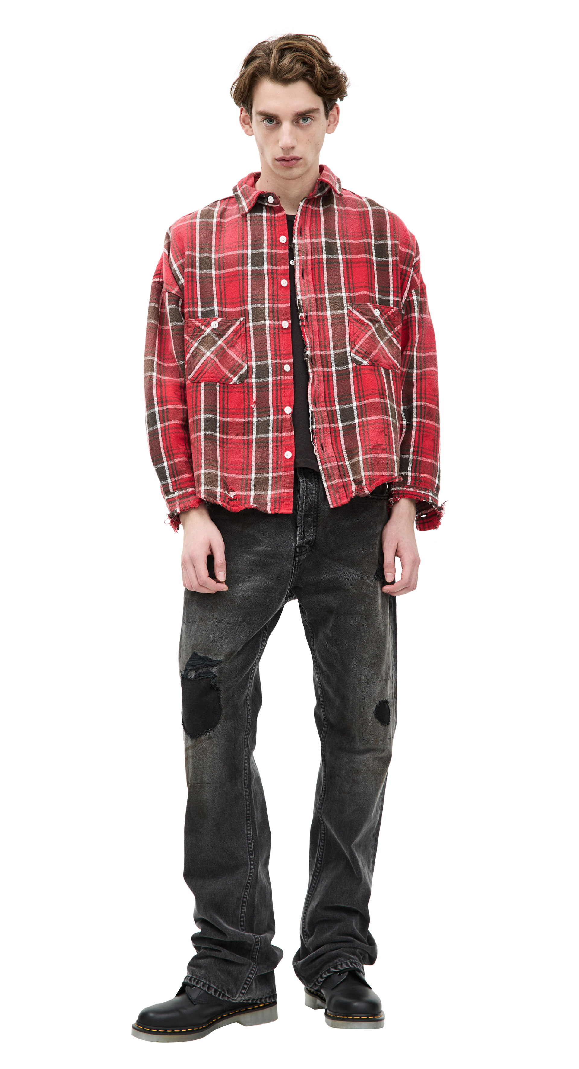 Saint Michael | Shop Men's Collection | Online at SV77