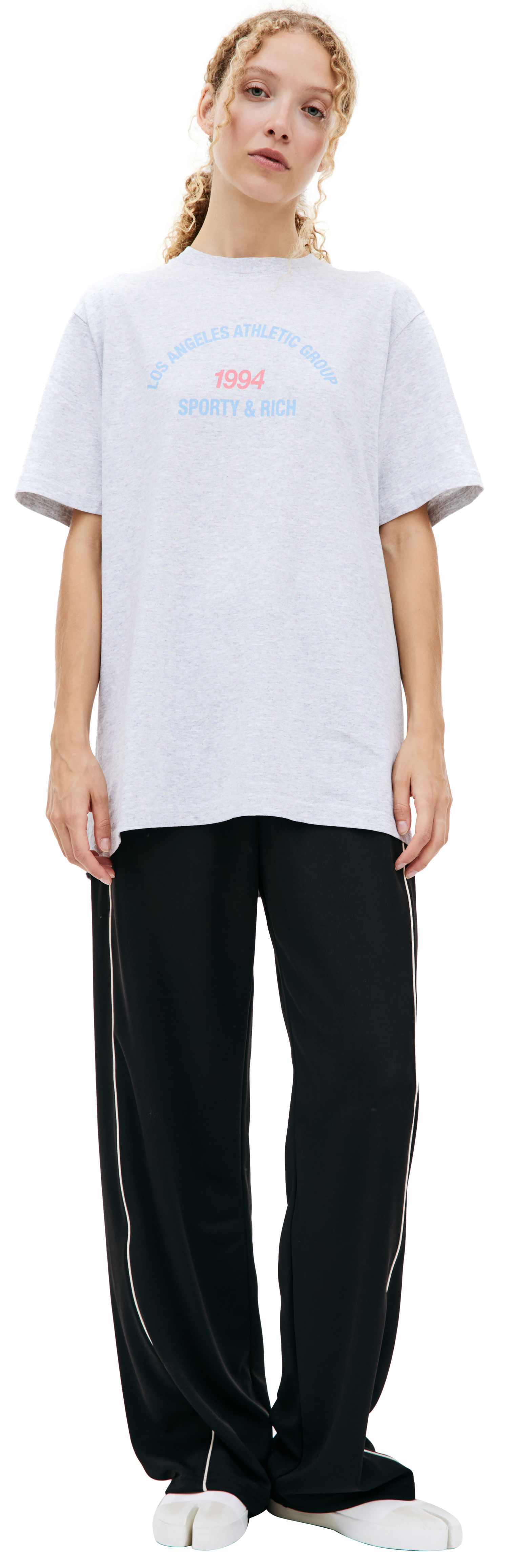 SPORTY & RICH \'1994\' printed t-shirt