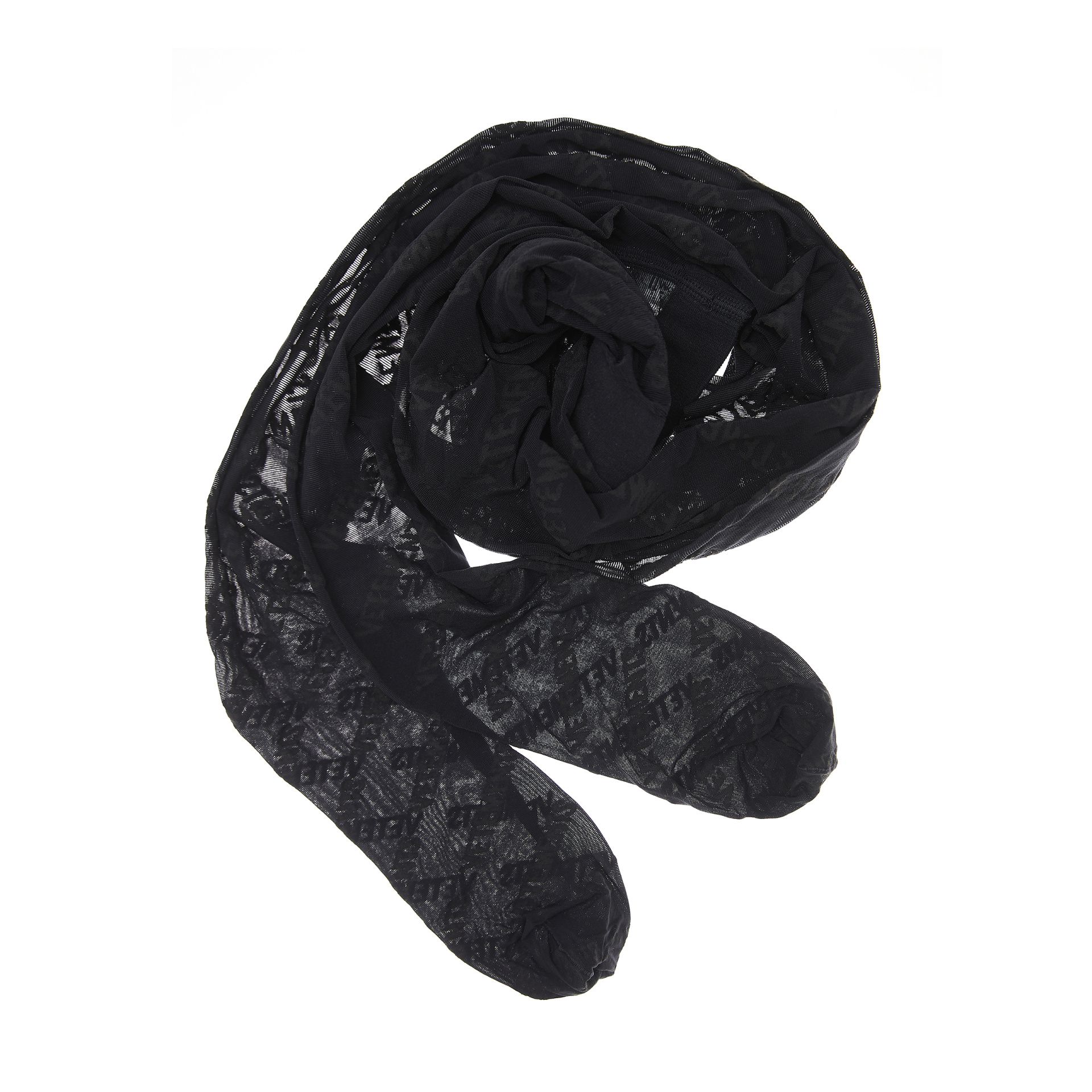 VETEMENTS Tights with logo VETEMENTS