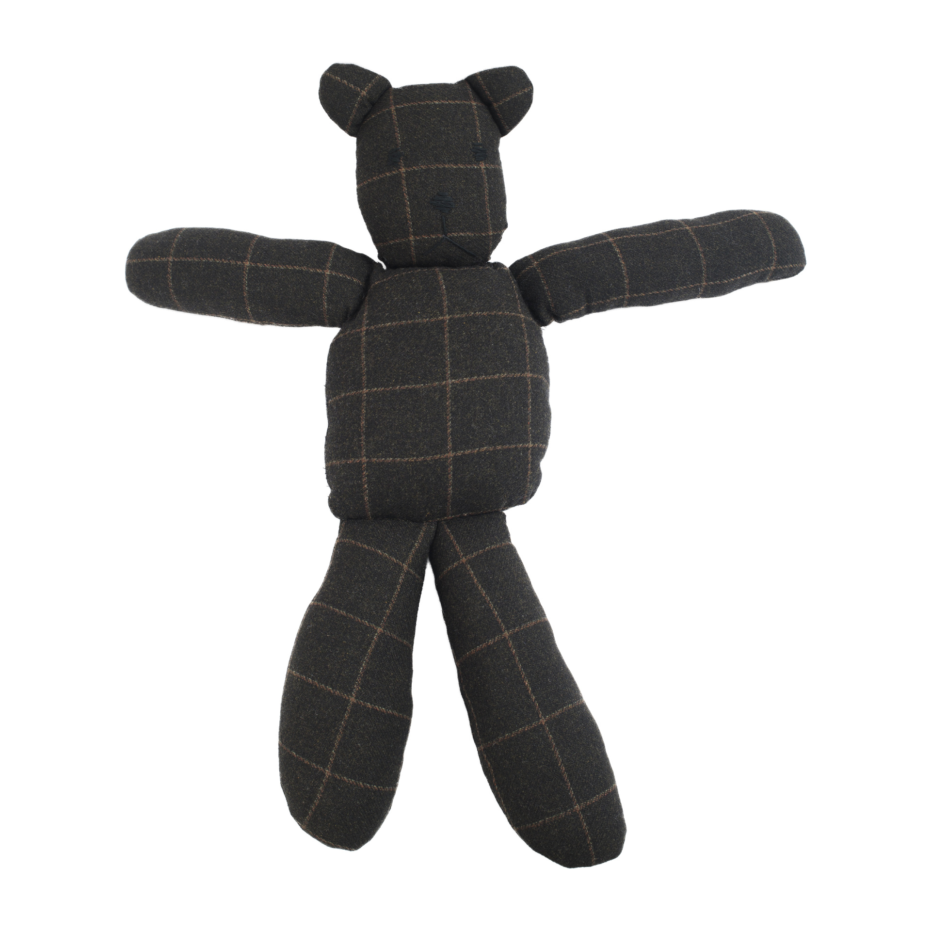 Enfants Riches Déprimés Brown Nouveau Object Pathétique I Toy