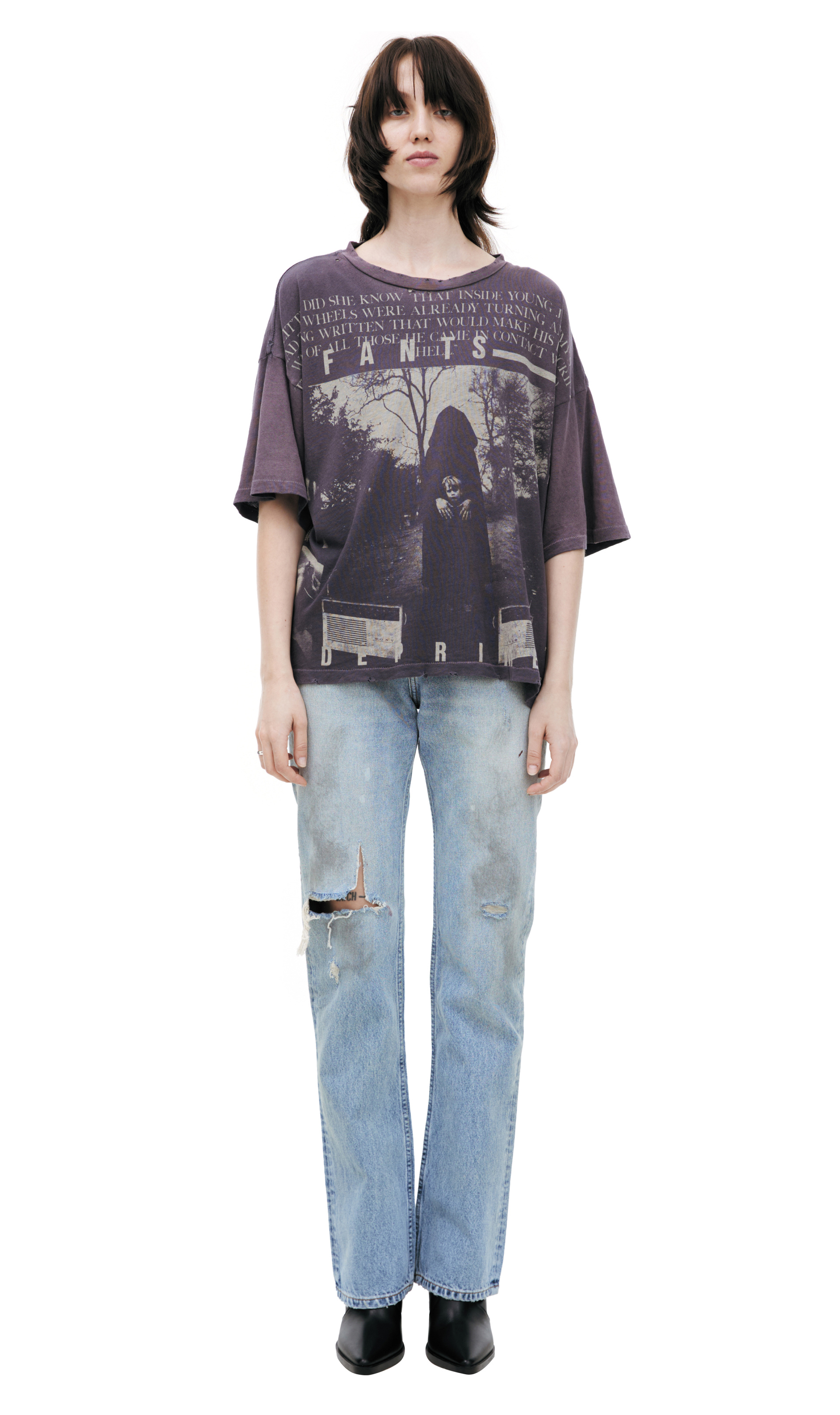 Enfants Riches Déprimés T-shirt