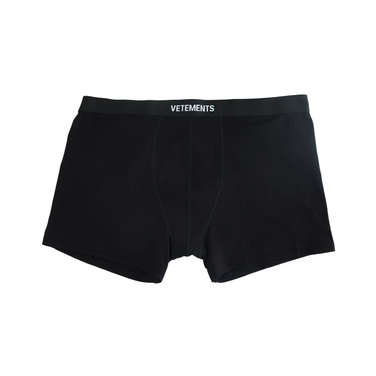 VETEMENTS Boxer shorts