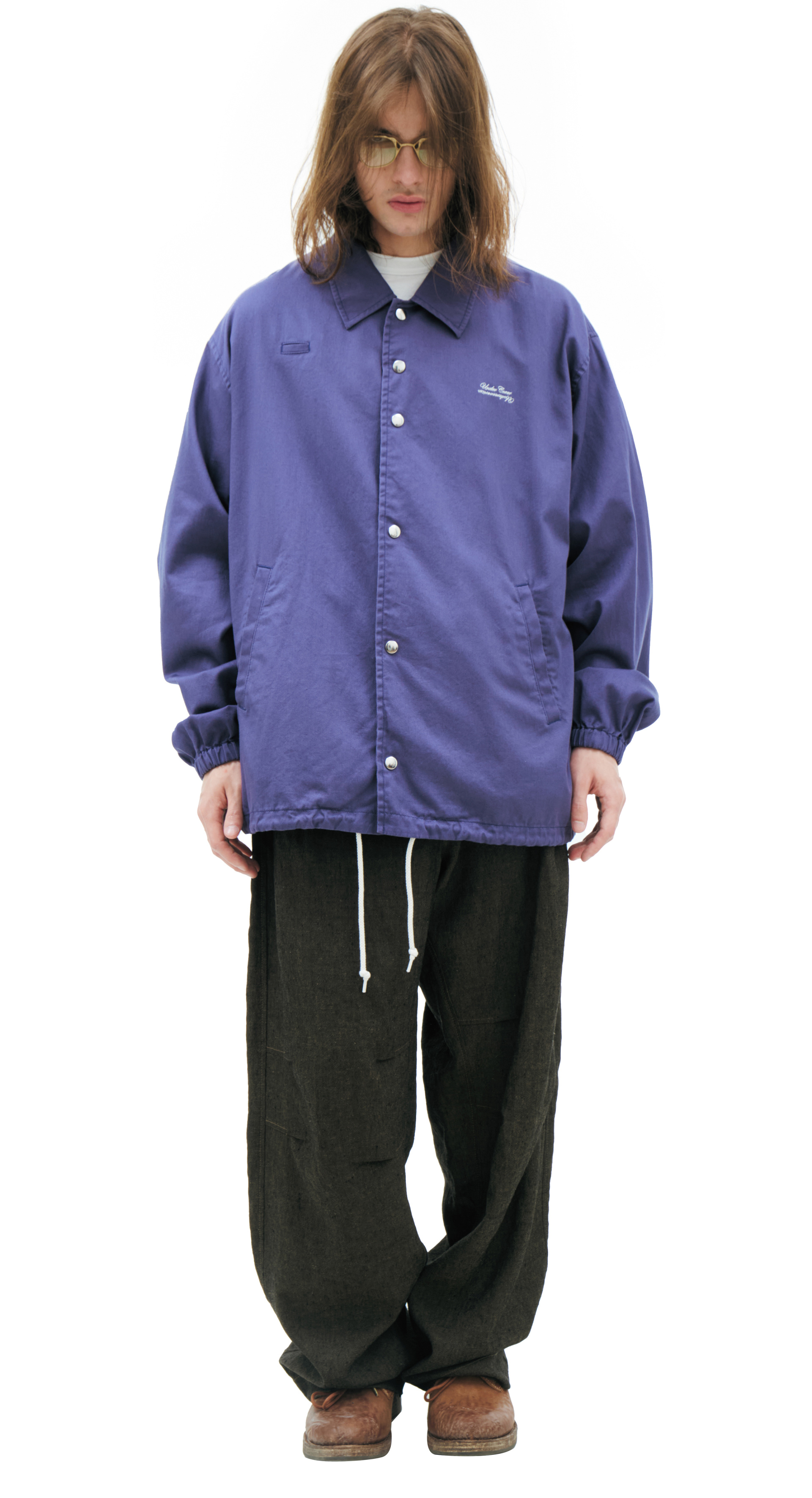 Undercover Jacket