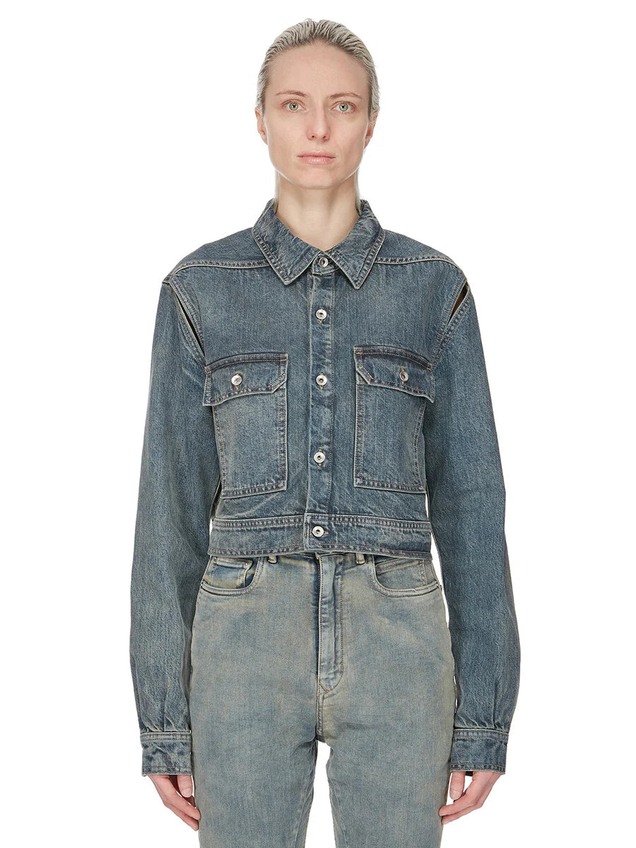 DRKSHDW by Rick Owens 