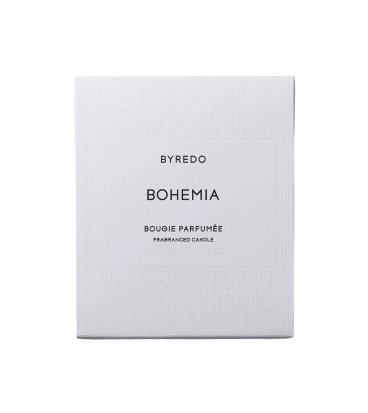 Byredo FC Bohemia