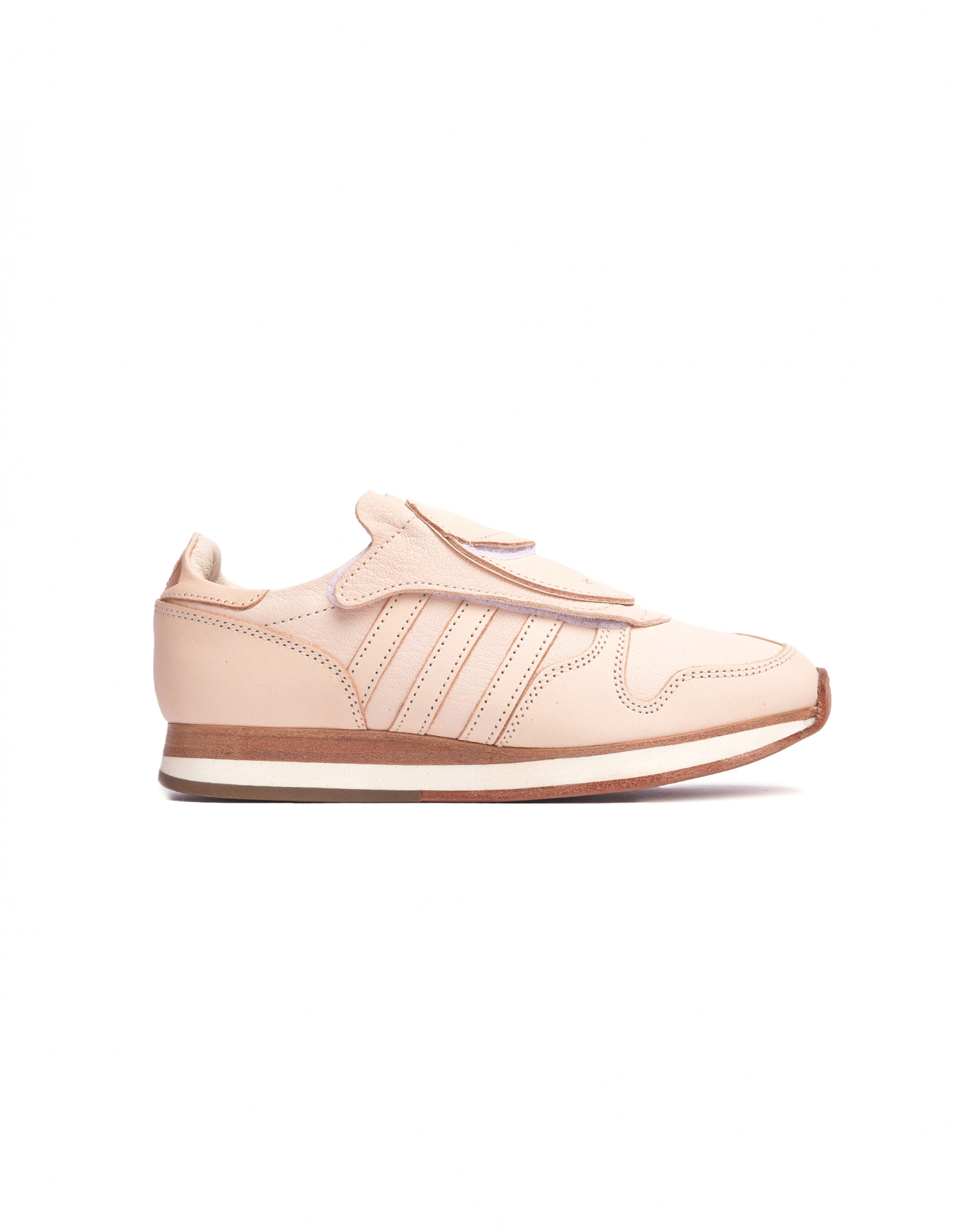 Hender Scheme Кожаные кроссовки adidas Micropacer