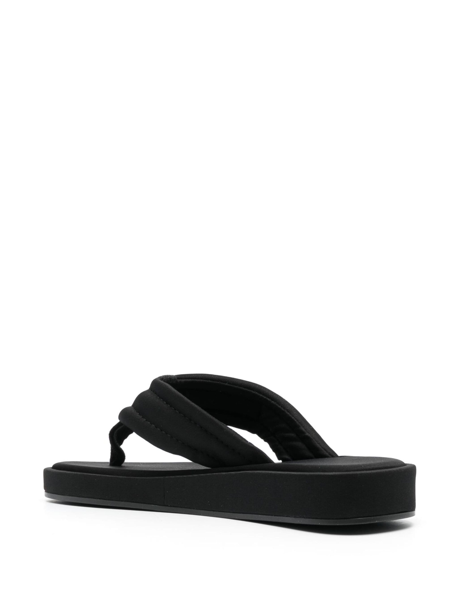 Coperni Branded Flip Flop