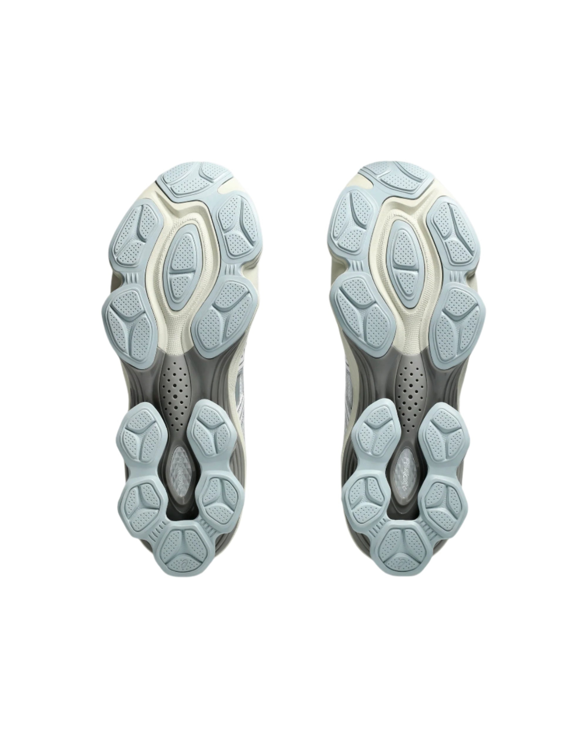 Asics Gel-Kinetic Fluent Sneakers