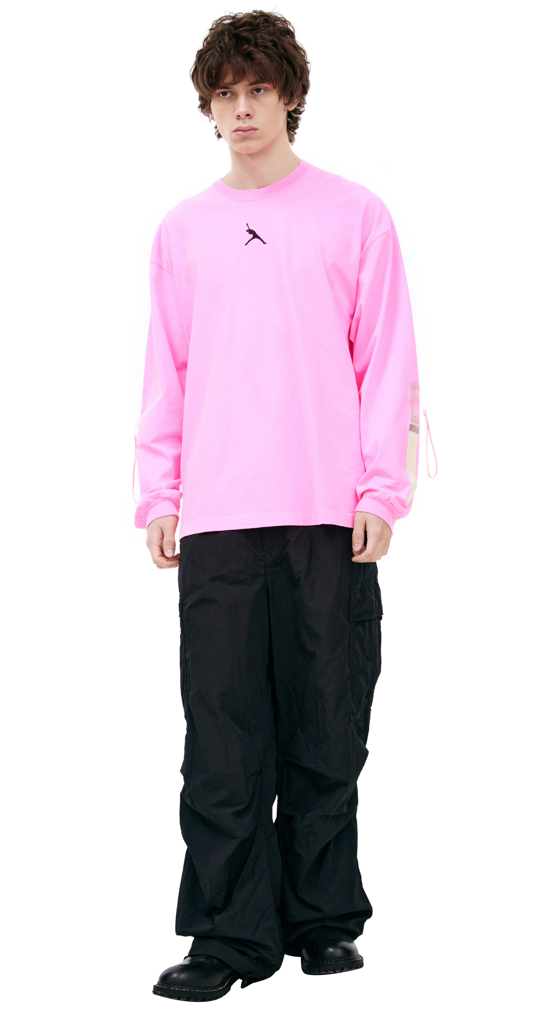 Doublet Longsleeve