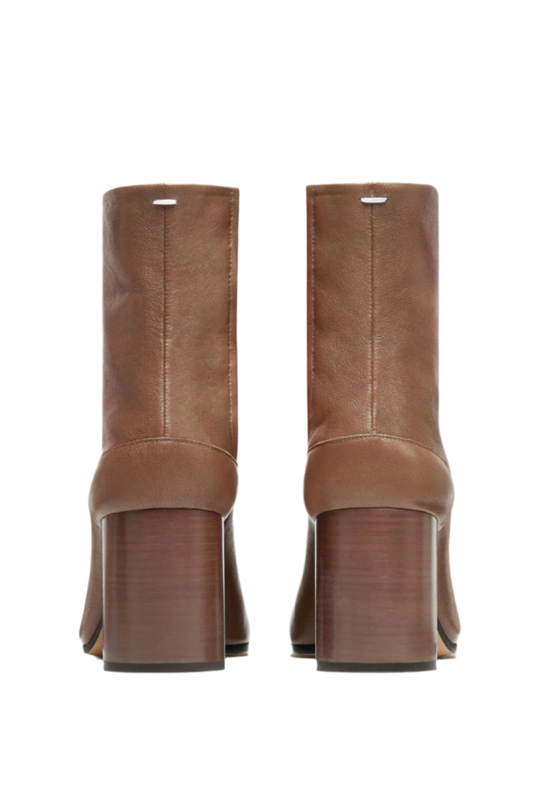 Maison Margiela Tabi Ankle Boots
