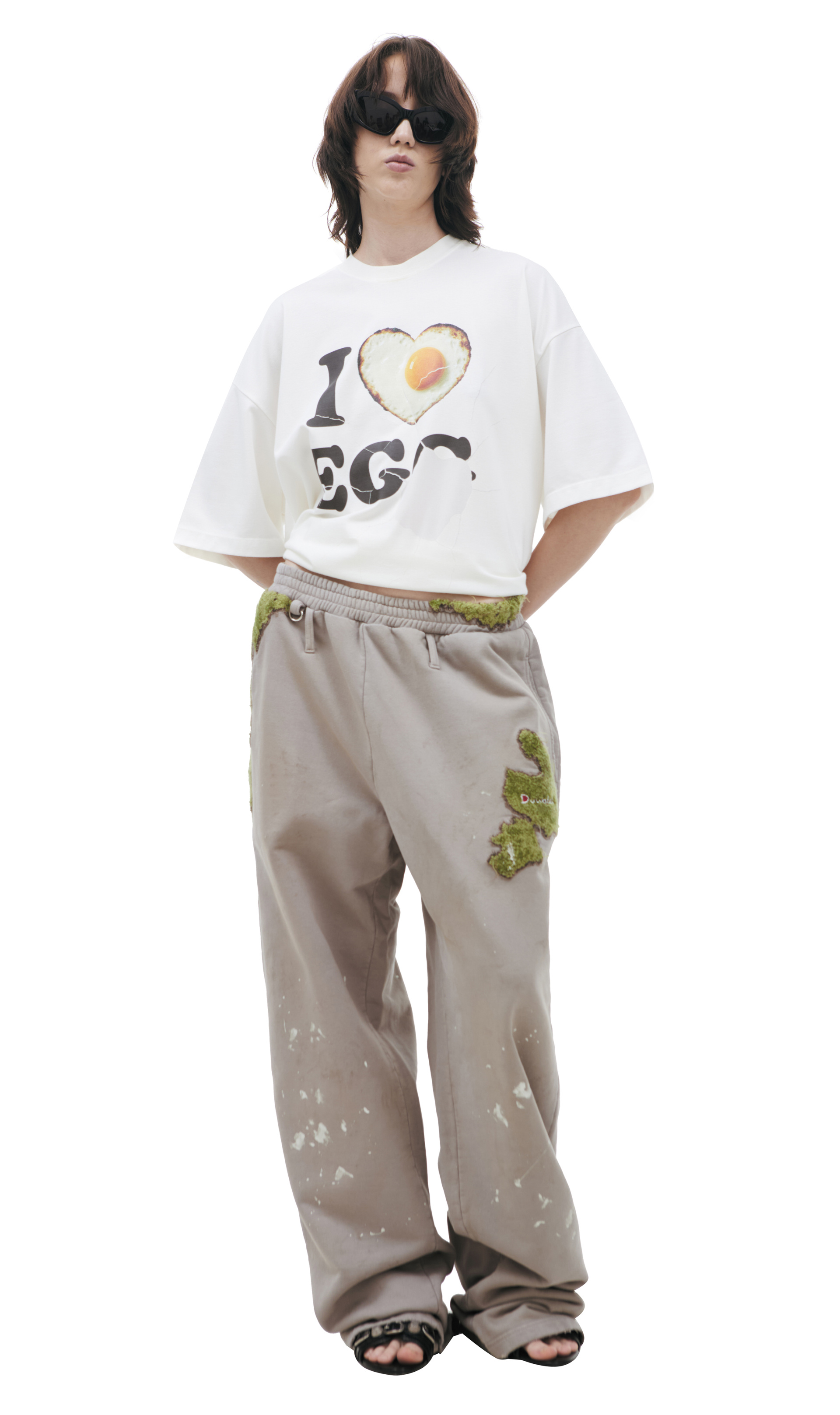 Doublet Trousers