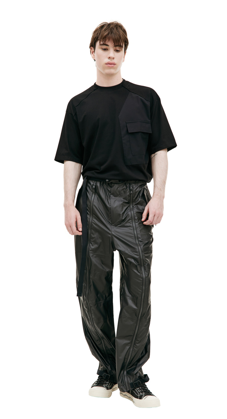 The Viridi-Anne Trousers