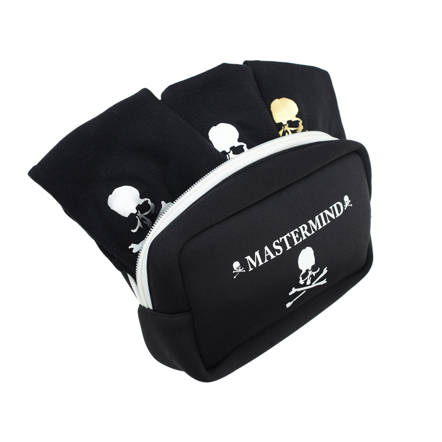 Mastermind WORLD 3-Pack Boxer Briefs
