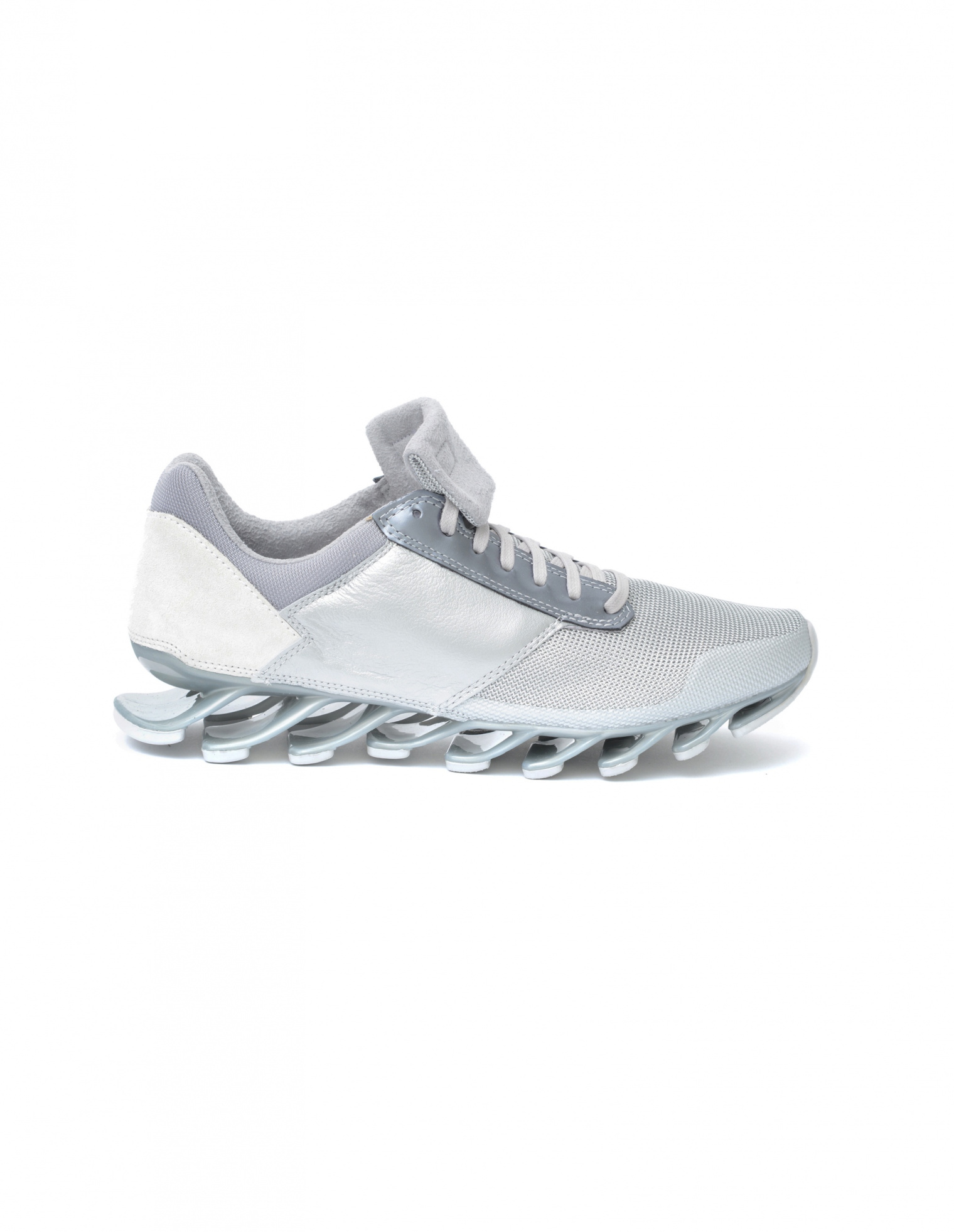Rick Owens Adidas by Rick Owens springblade sneakers