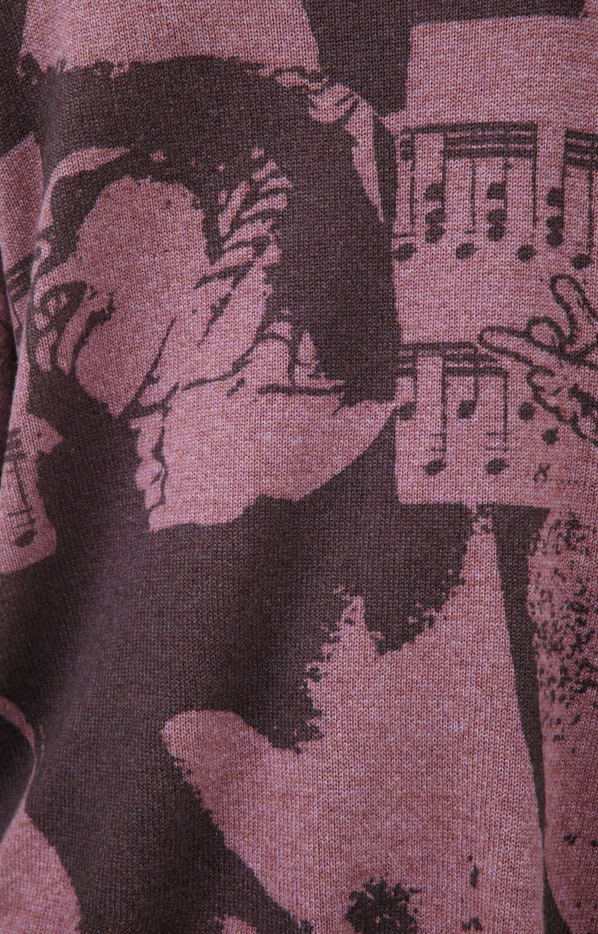 Enfants Riches Déprimés Oversize sweater