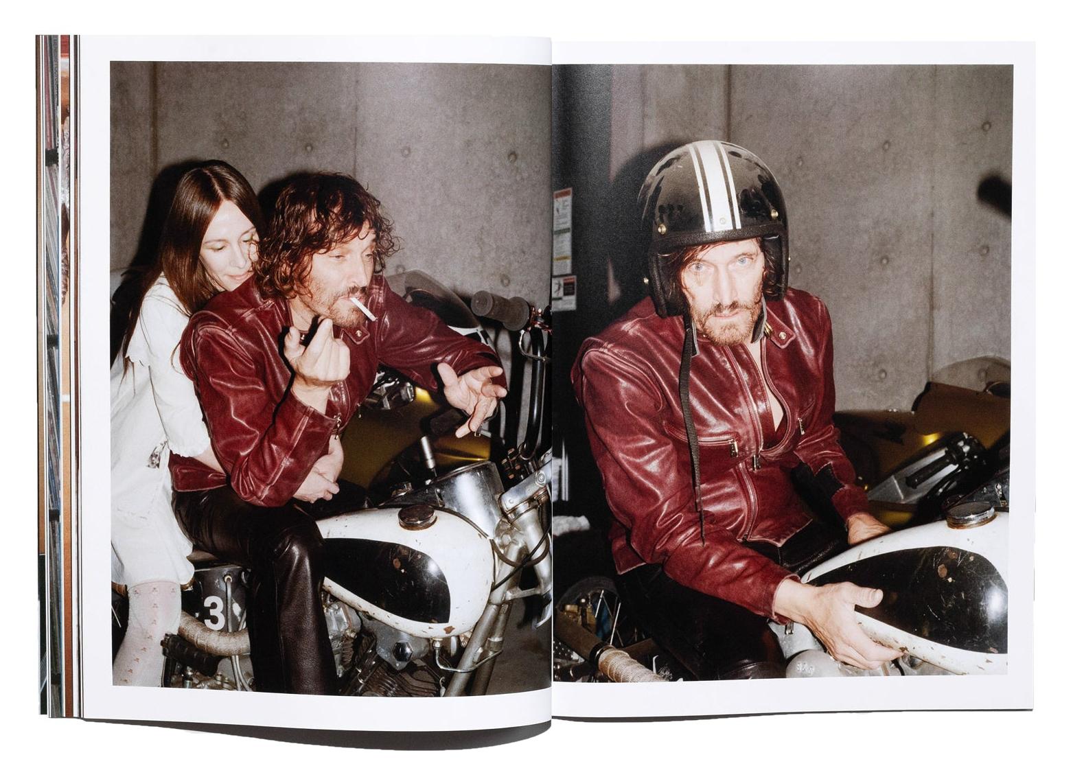 ERD APL KING OF HATE BOOK