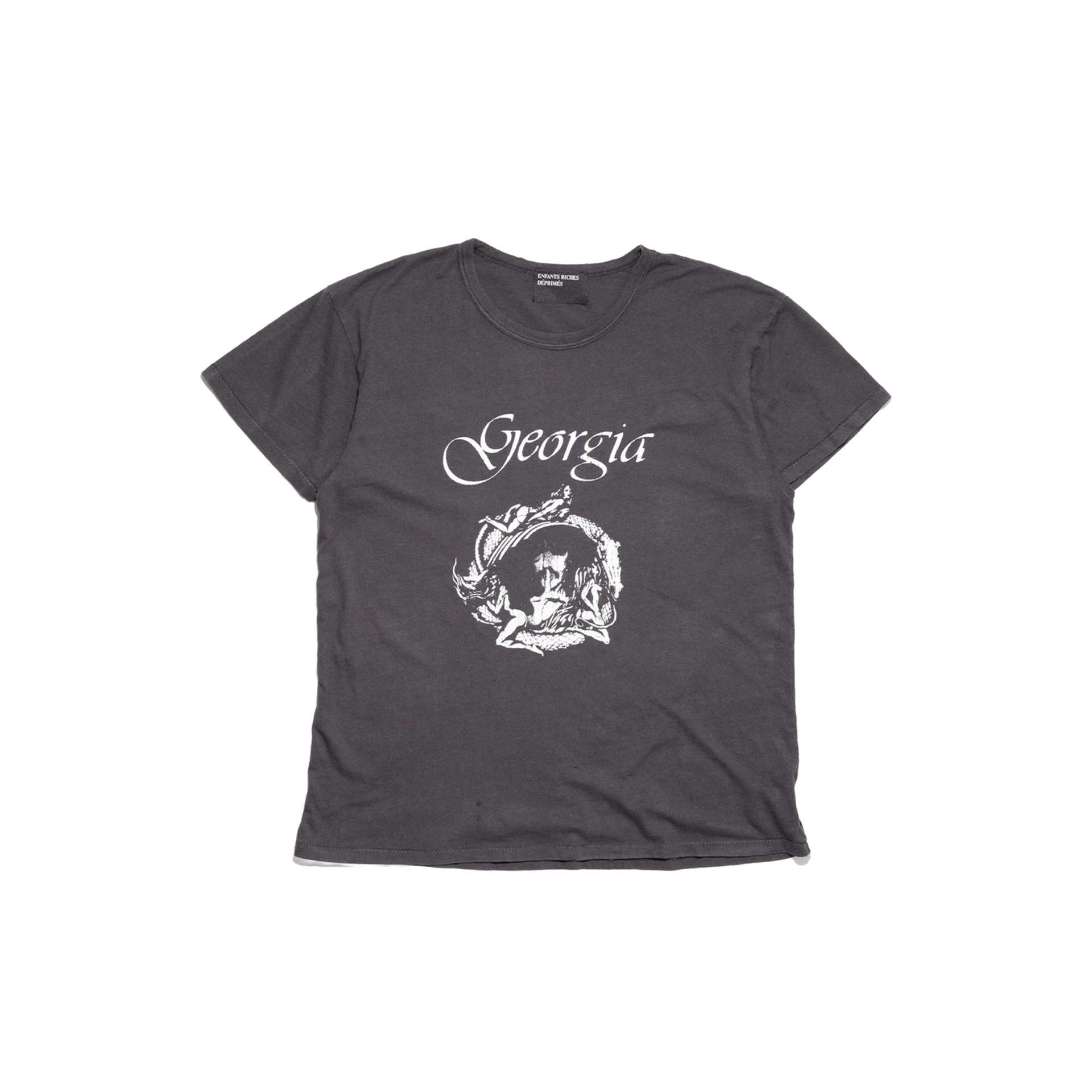 Enfants Riches Déprimés Georgia T-shirt