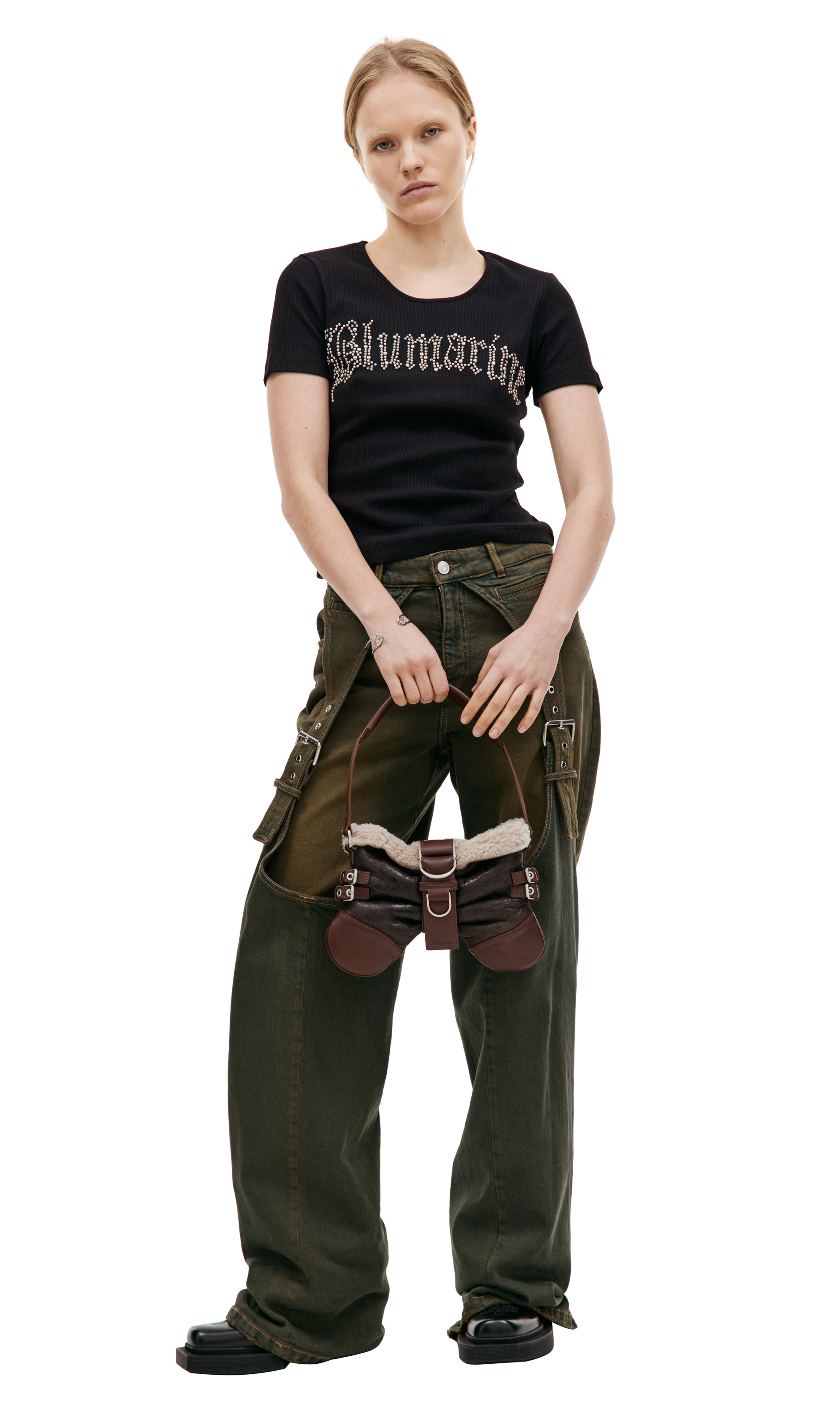 Blumarine Shop Women's Collection Online at SV77