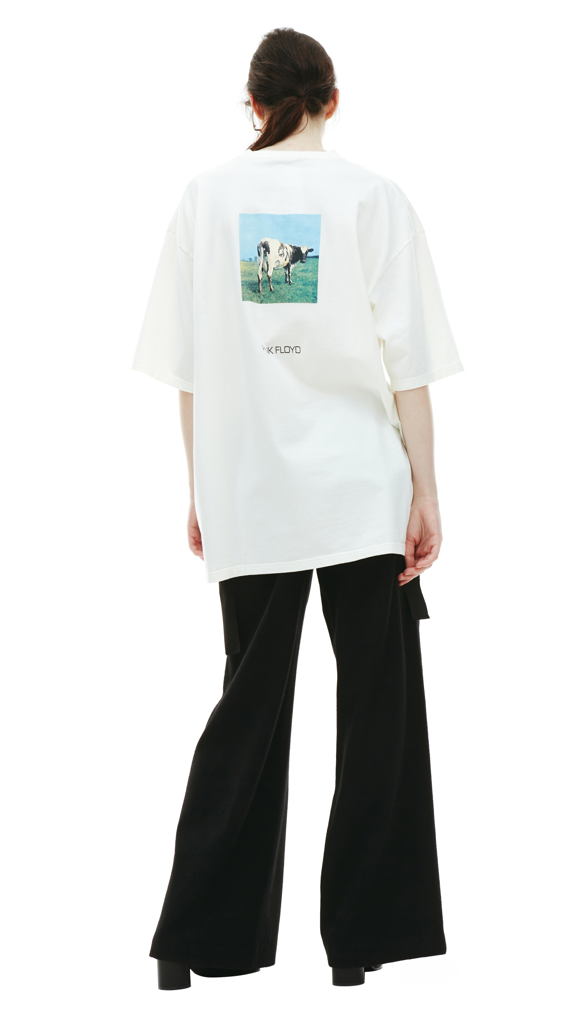 Undercover Graphic print t-shirt