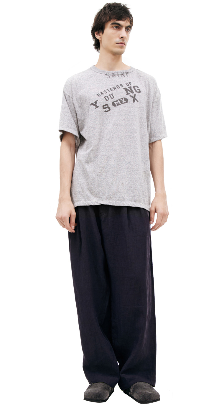 Saint Mxxxxxx T-shirt