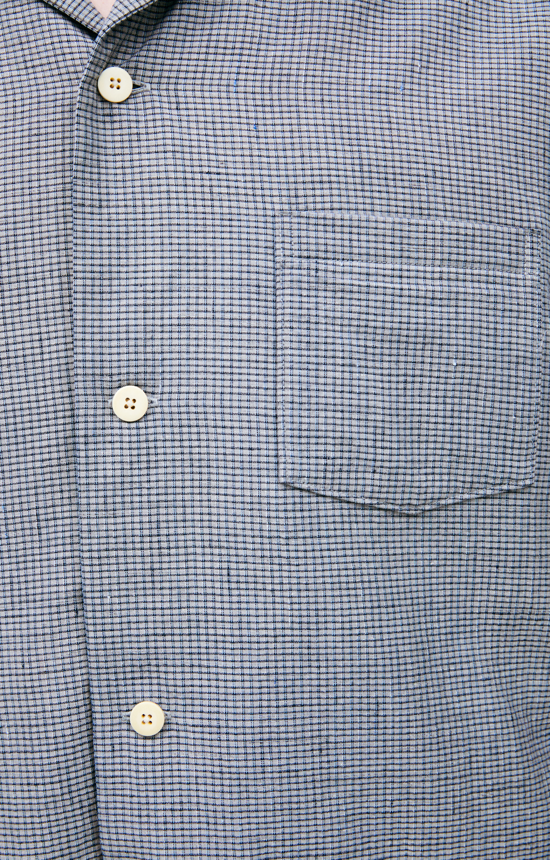 visvim Insulated shirt