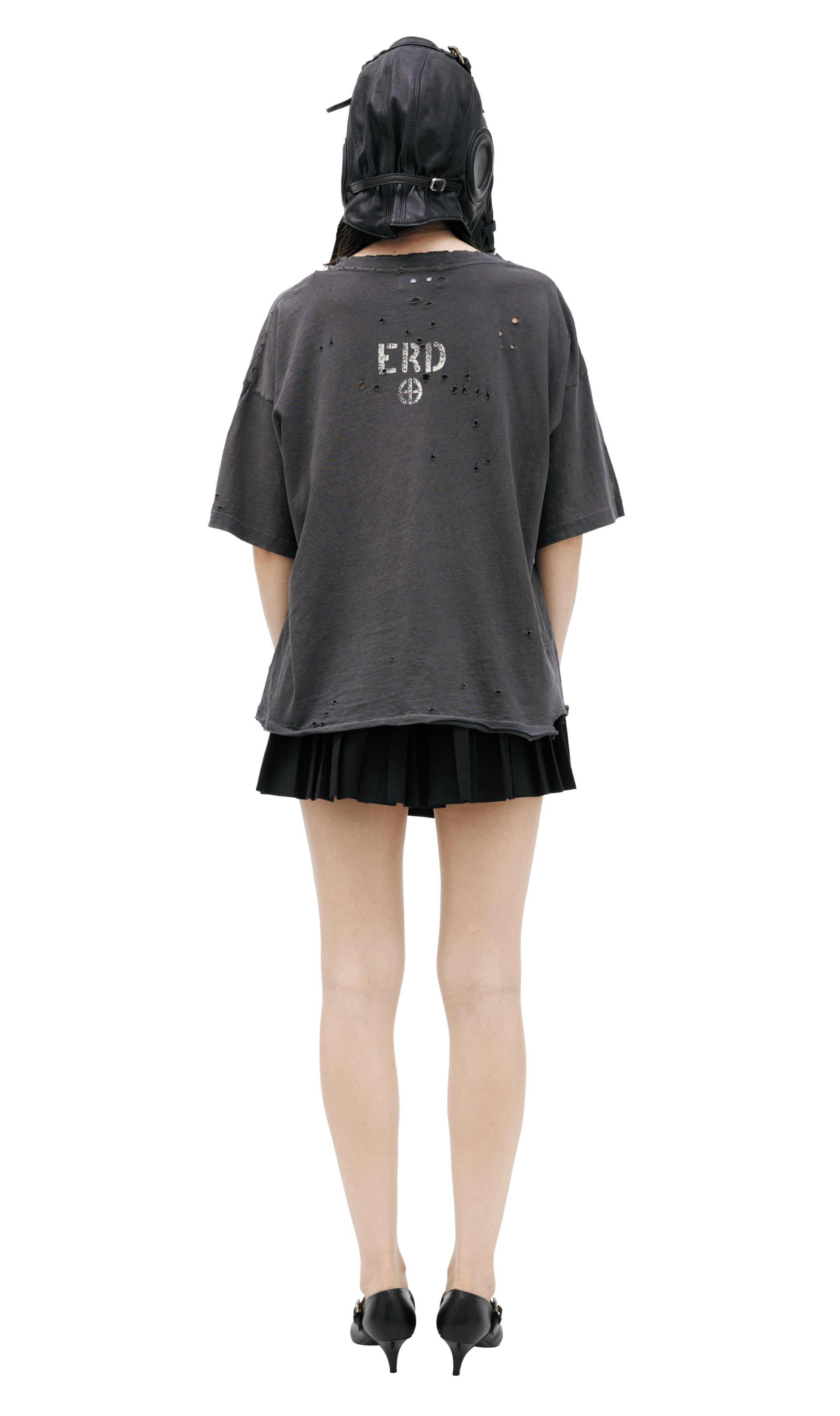 Enfants Riches Déprimés Teenage snuff movie T-shirt