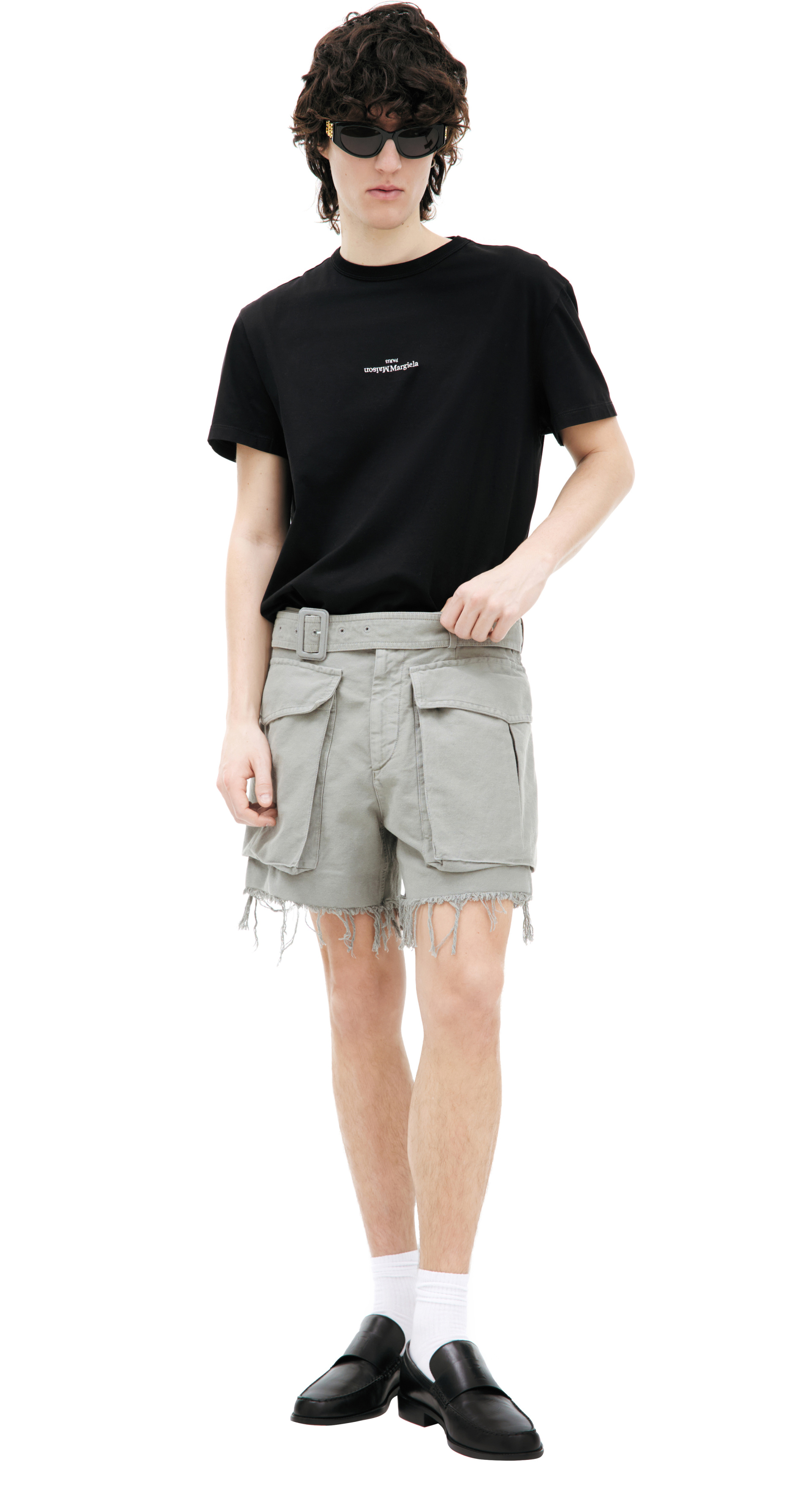 Dries Van Noten Shorts