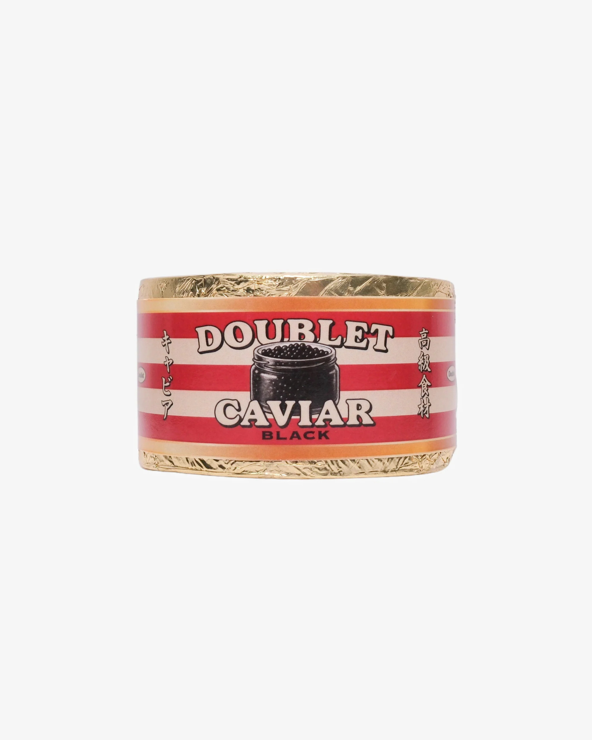 Doublet Yes We Can Caviar