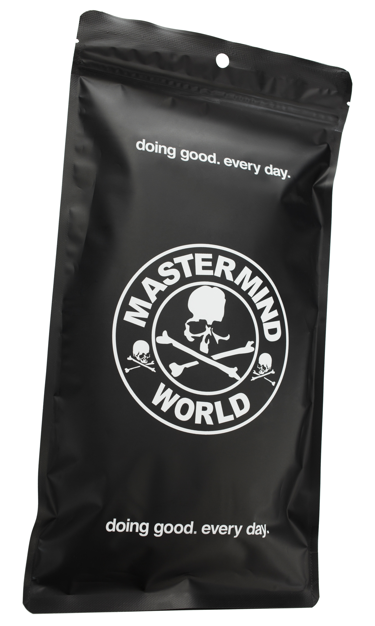 Mastermind WORLD Пак из 10 черных масок