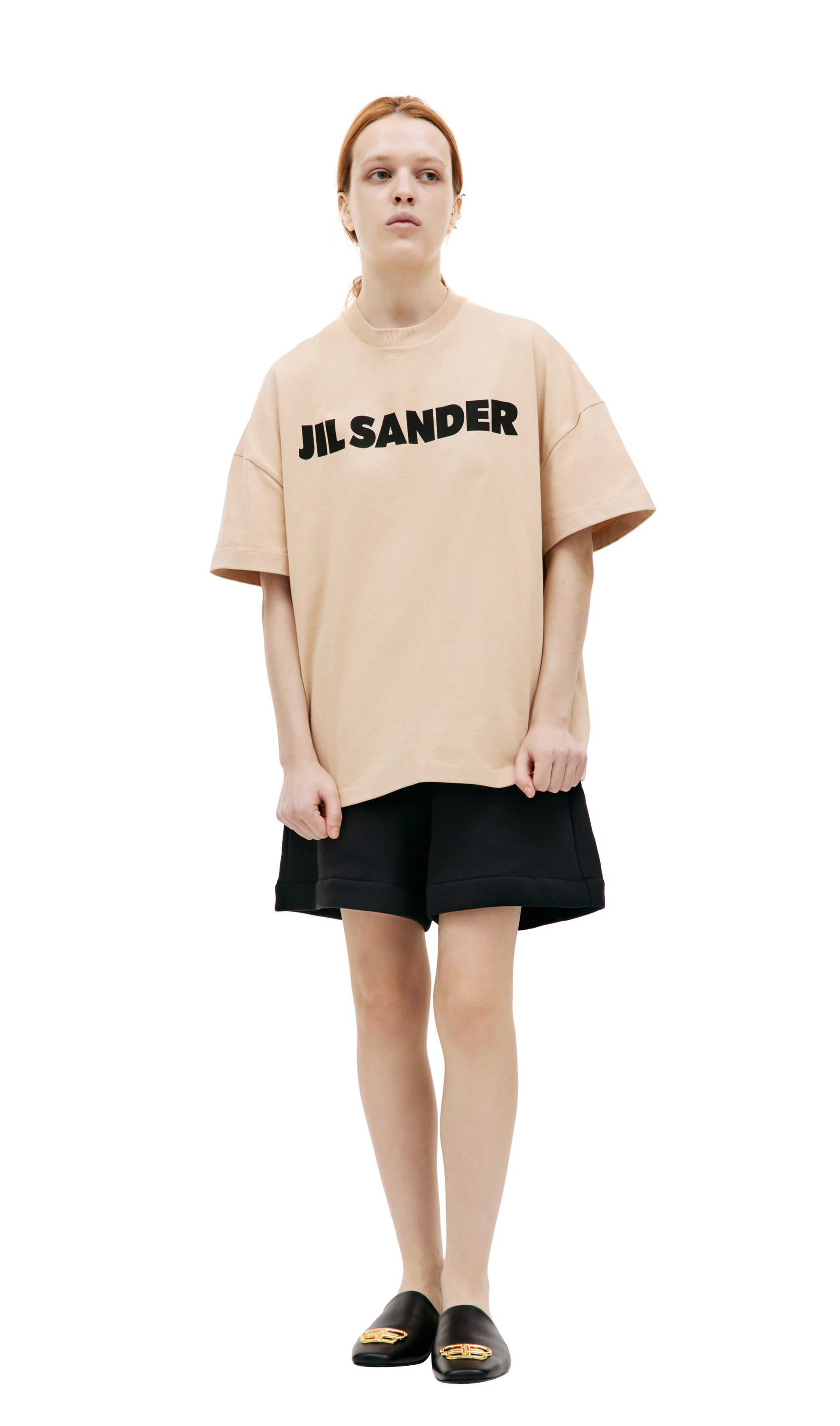 Jil Sander T-shirt