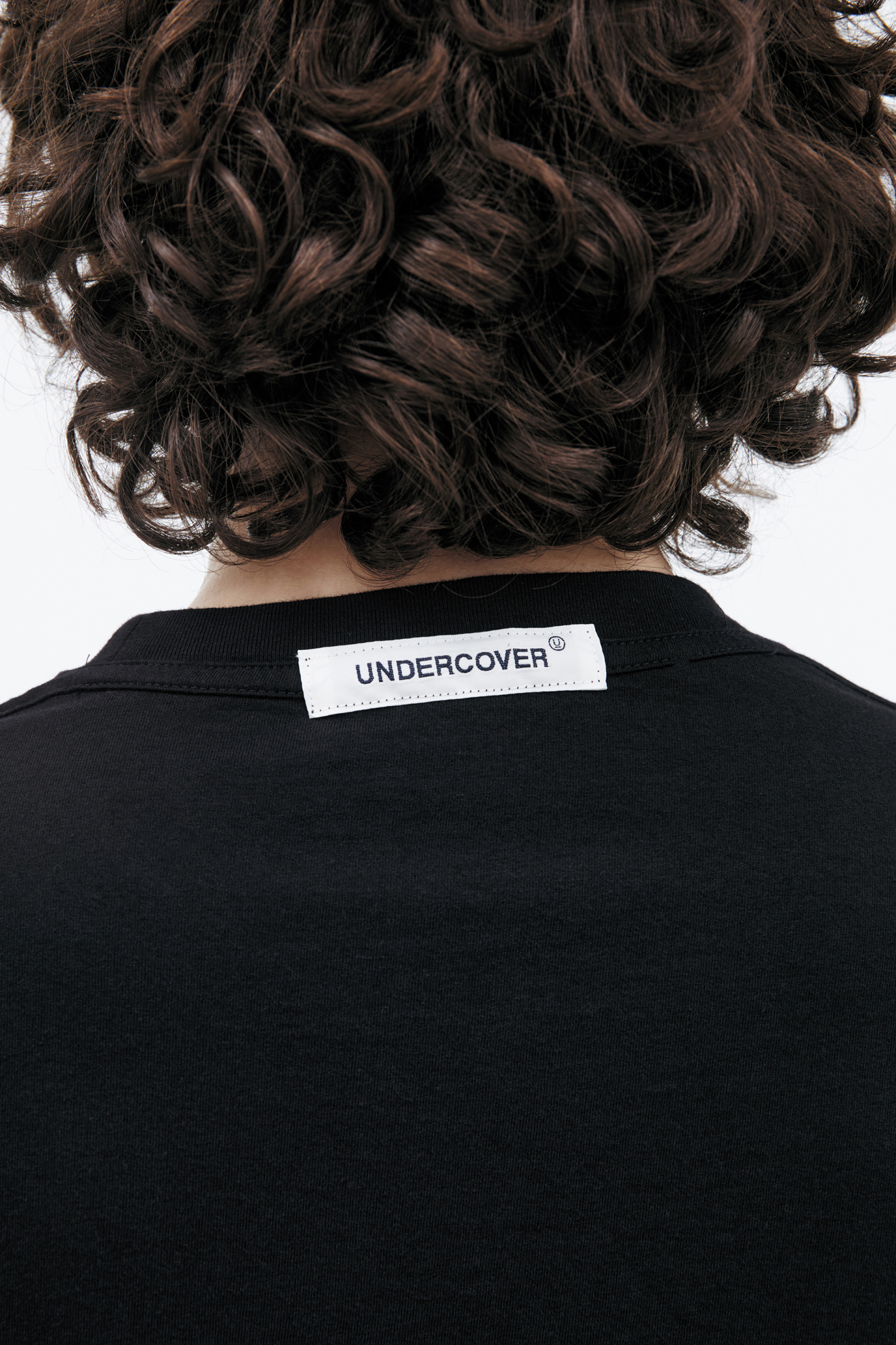 Undercover Футболка \'FOR FIVE COLOURS\'