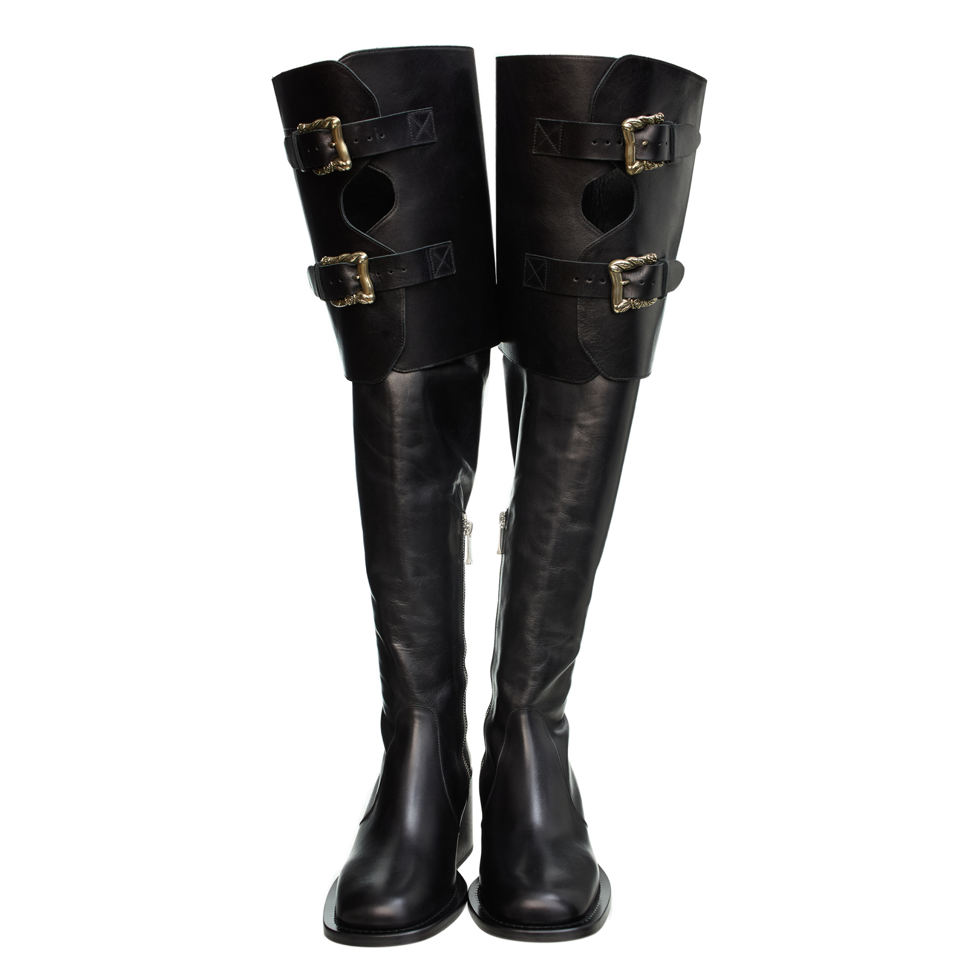 Enfants Riches Déprimés Boots