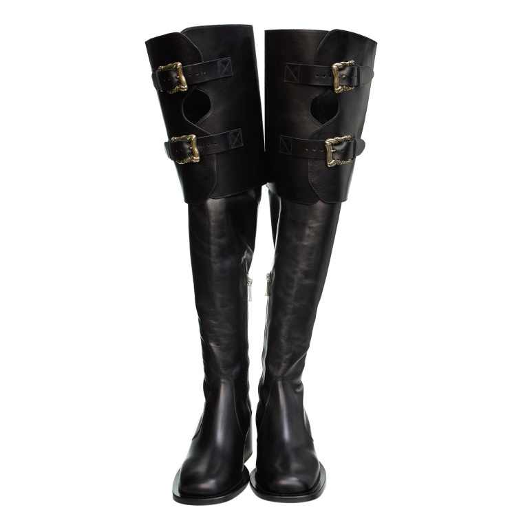 Enfants Riches Déprimés Boots