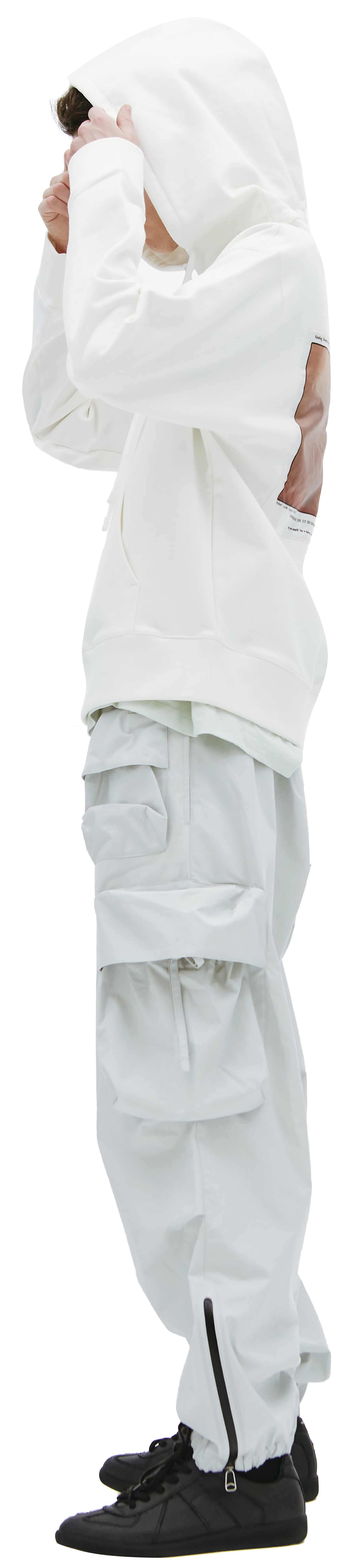 OAMC Dusk Cotton Hoodie