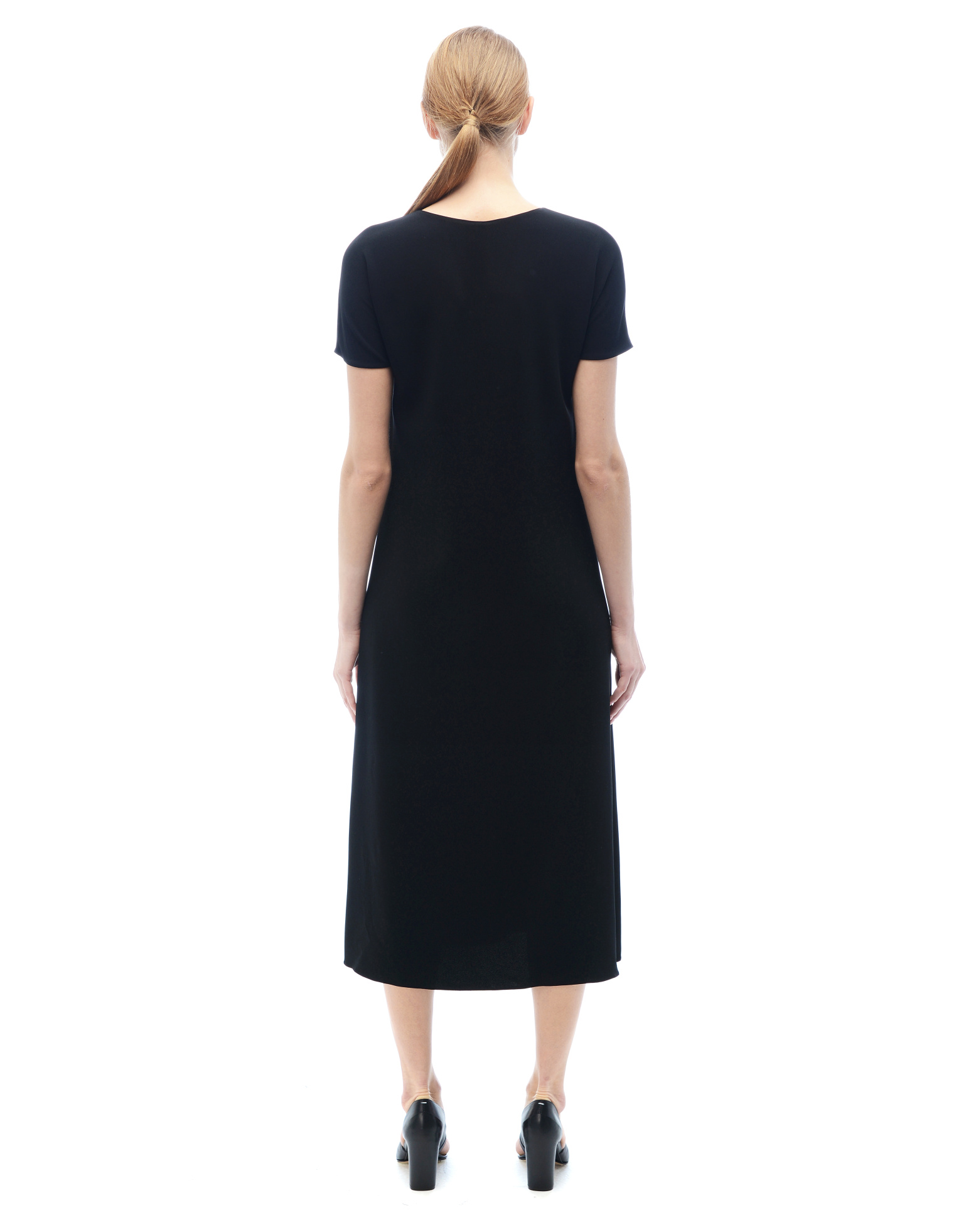 The Row Viscose and spandex dress