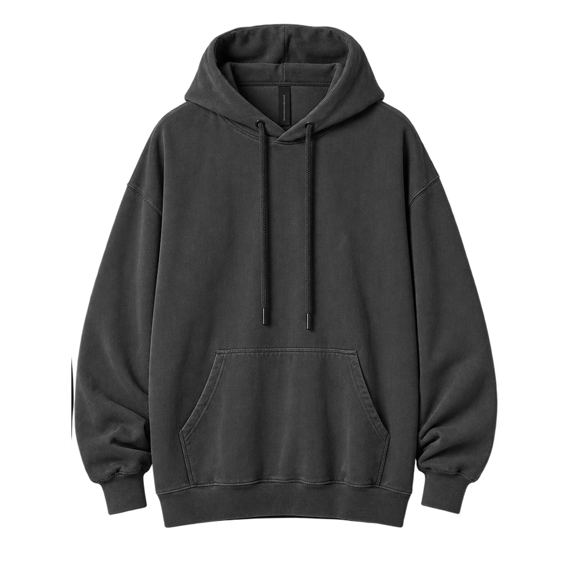The Viridi-Anne Hoodie