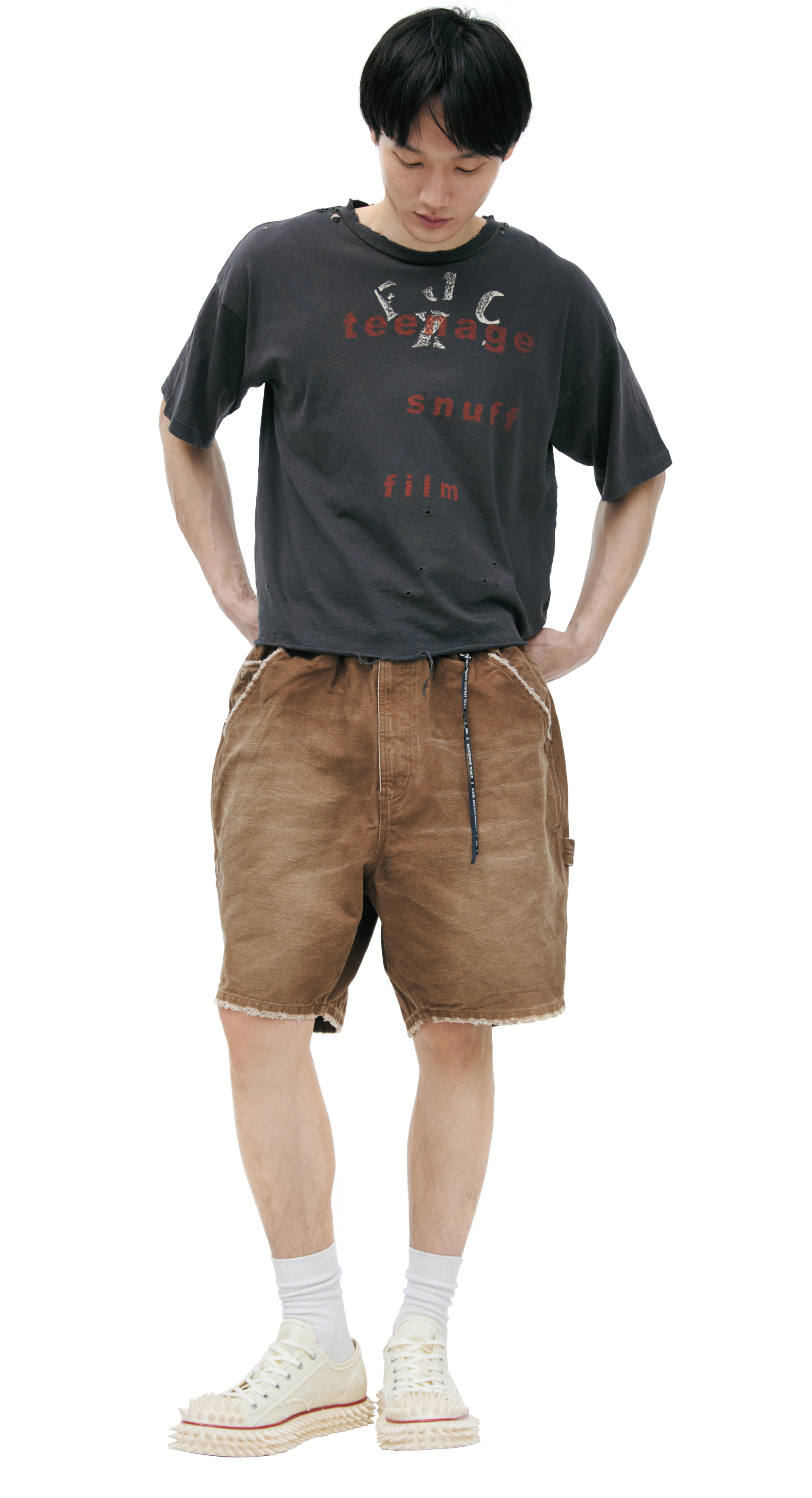 Mastermind WORLD Shorts