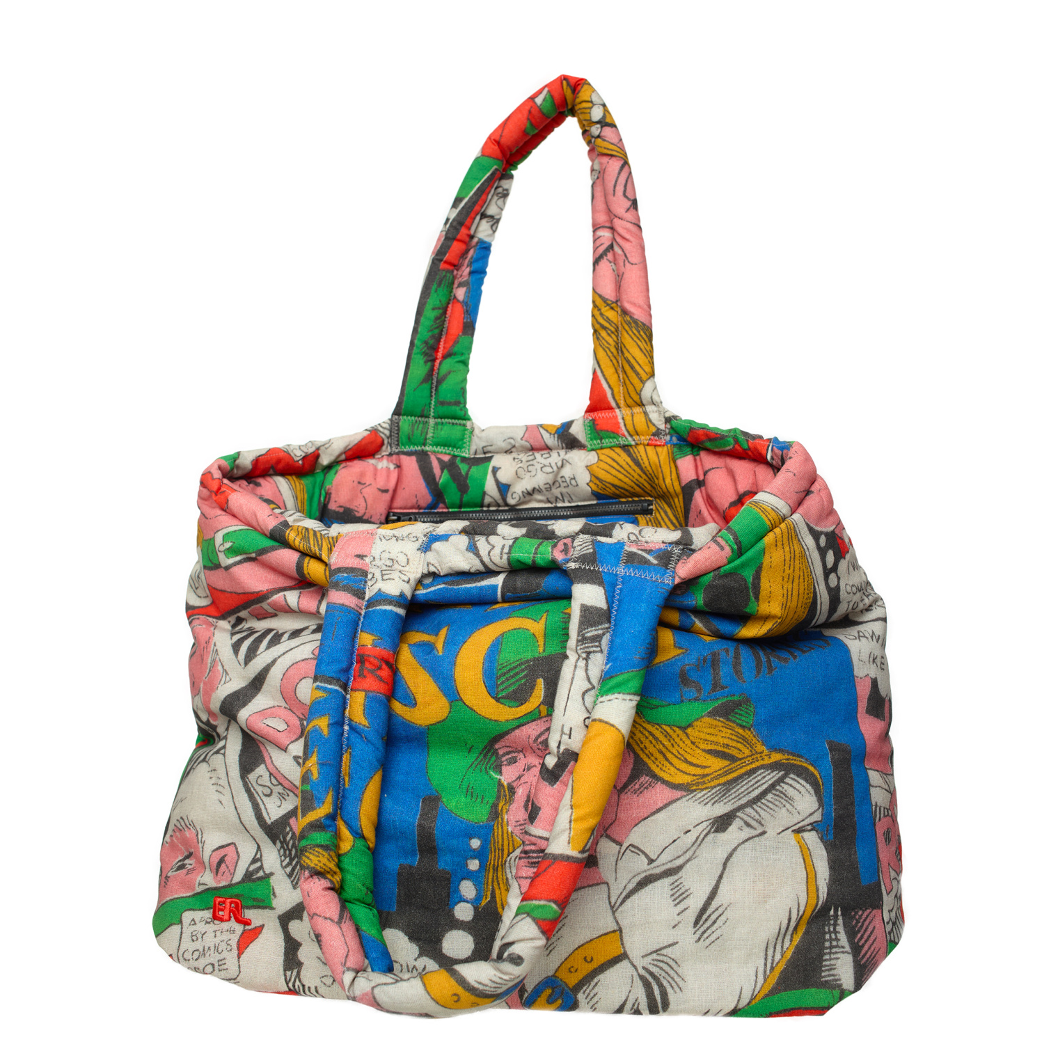 ERL COMIC BOOK MEDIUM bag