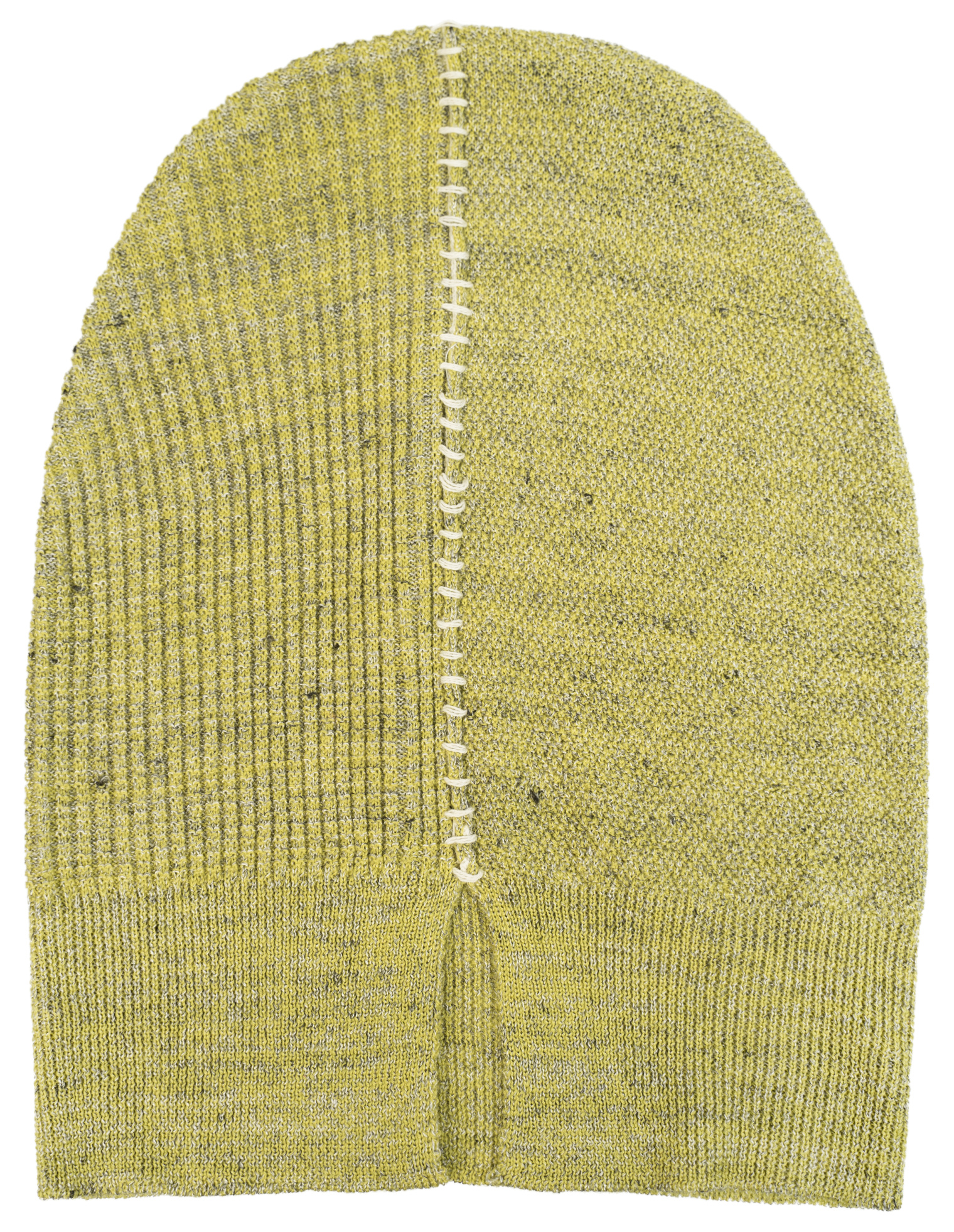 The Viridi-Anne High Gauge Knit beanie