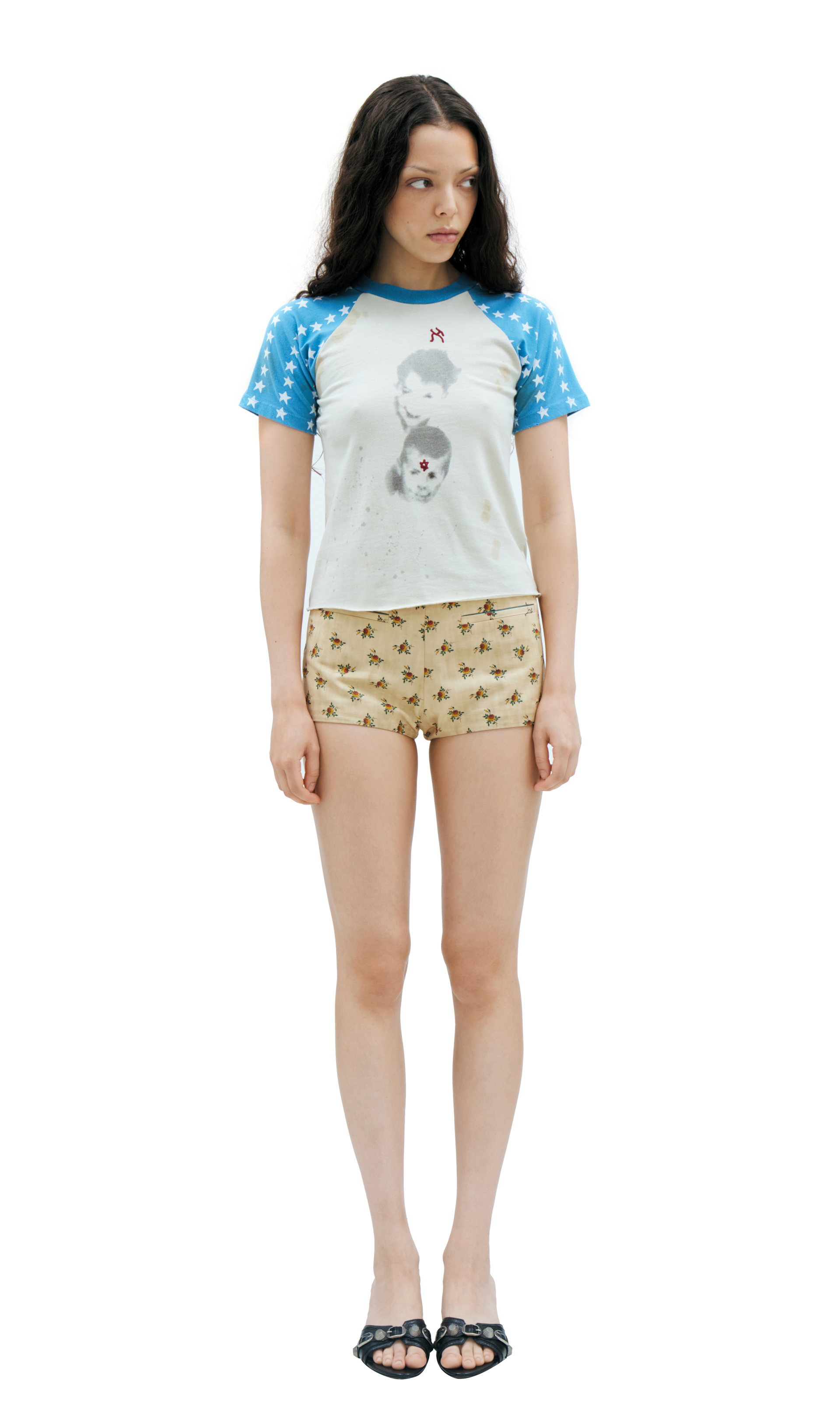 Enfants Riches Déprimés T-shirt