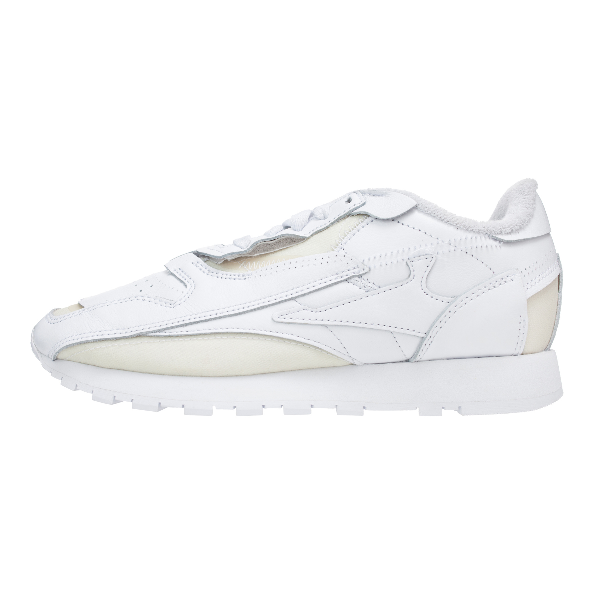 Maison Margiela Maison Margiela x Reebok Classics \'Memory Of\' Sneakers