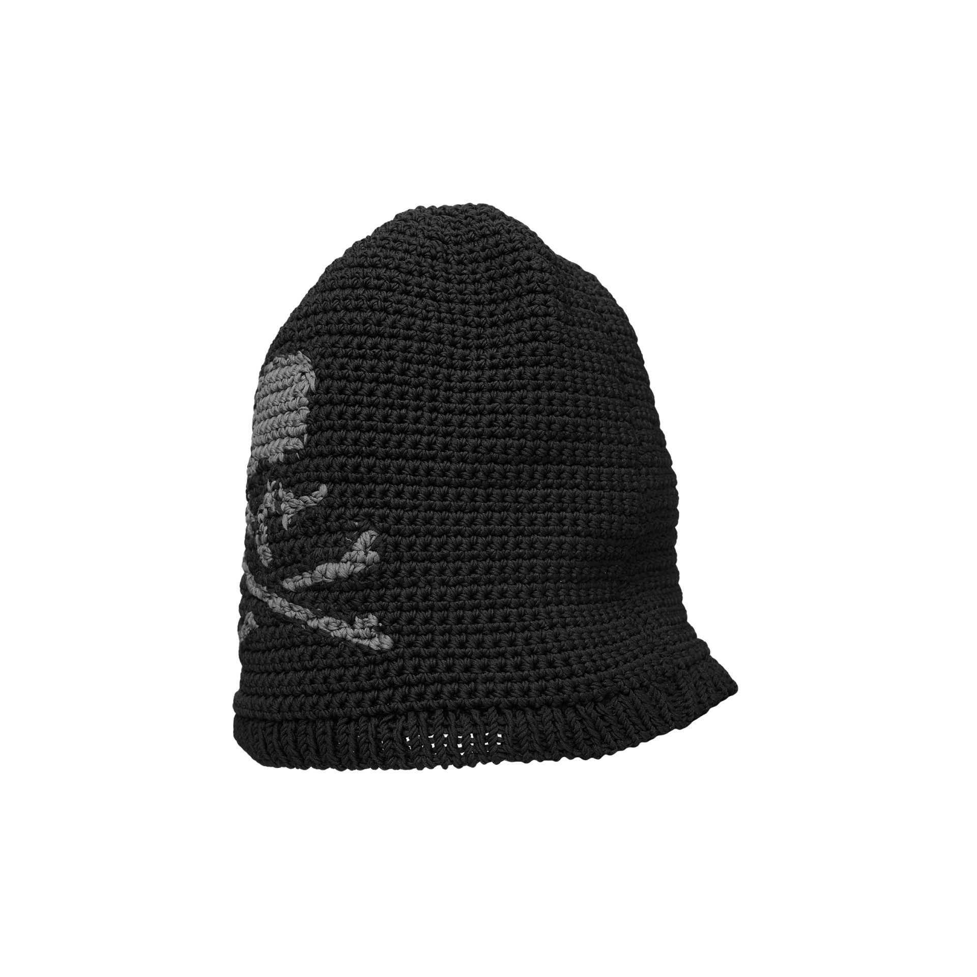 Mastermind WORLD Knitted hat with logo