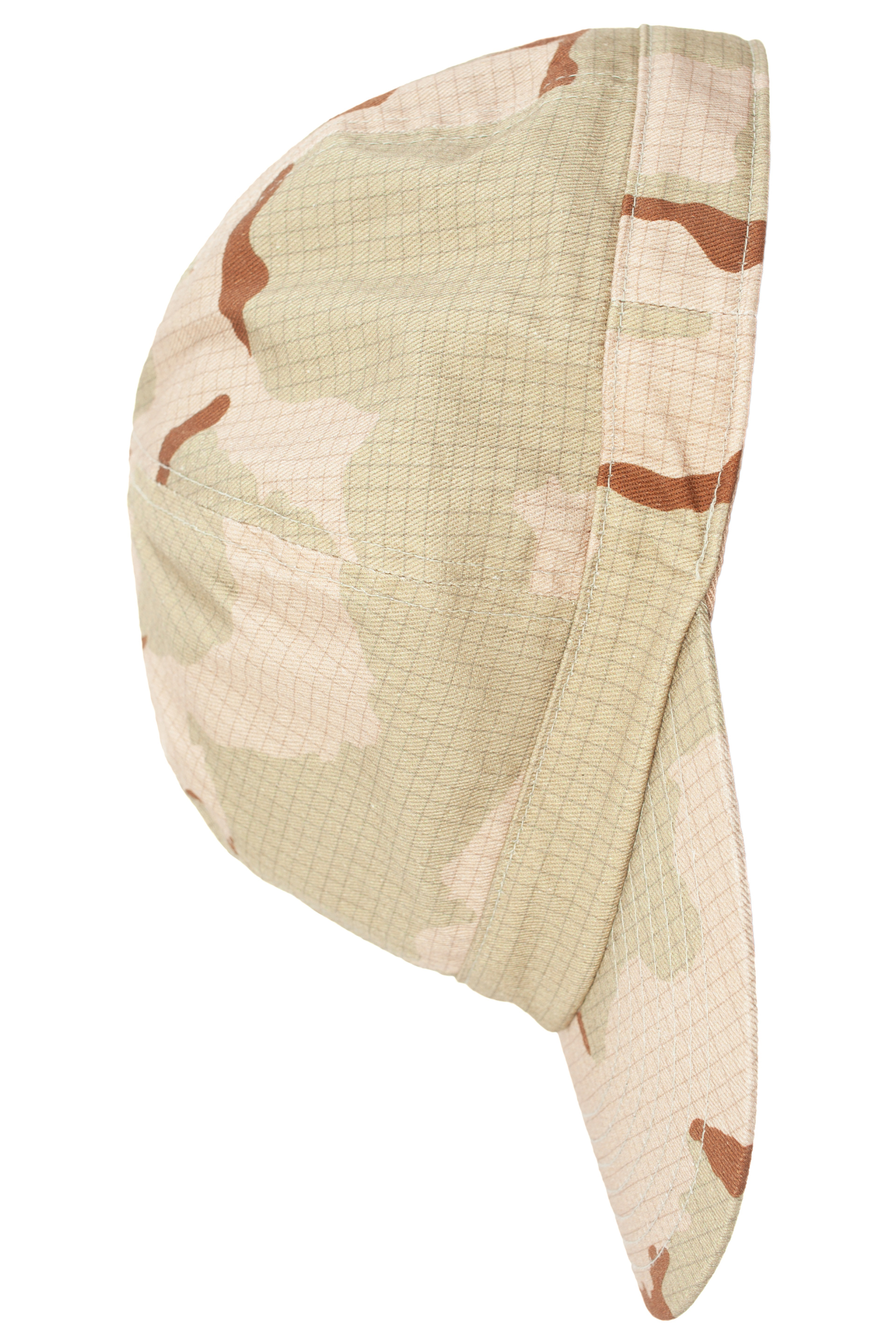 Undercover Cotton camo cap